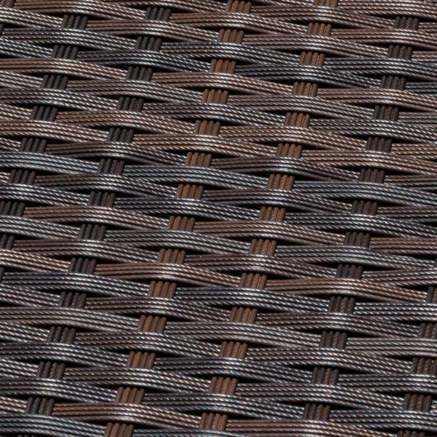 Outlet π Best Selling Home Resin Wicker Patio Sets Ashly Wicker 8 Piece Patio Conversation Set π - Image 4