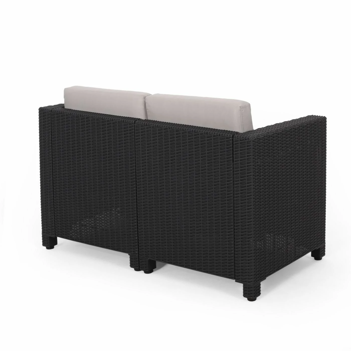 Cheap ๐ Best Selling Home Resin Wicker Patio Sets Waverly 8 Piece Resin Wicker Outdoor Conversation Set โค๏ธ - Image 4