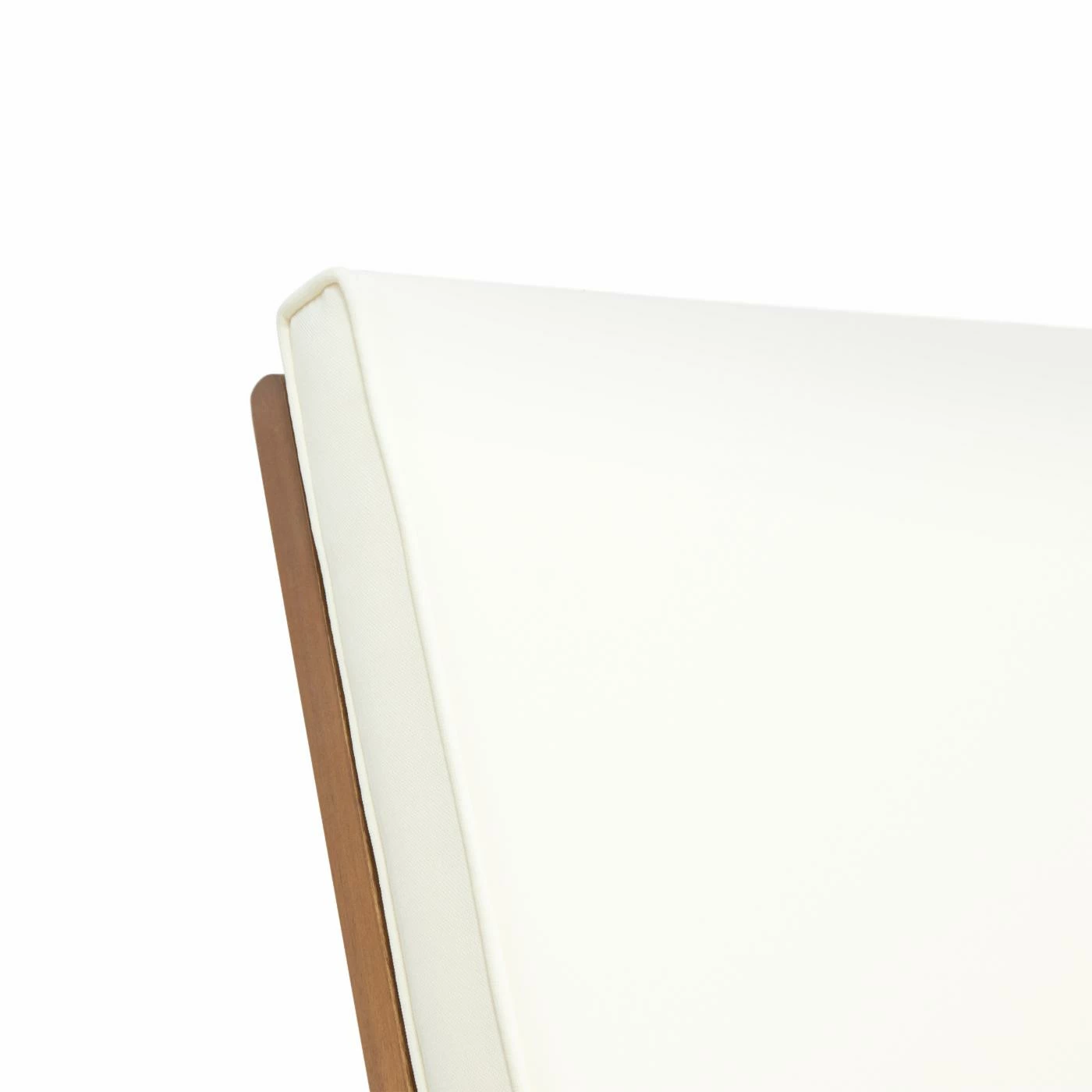 Buy ๐ Best Selling Home Decor Wood Patio Sets Lando Outdoor Acacia Wood 2 Seater Rocking Chair Chat Set ๐ฅฐ - Image 4