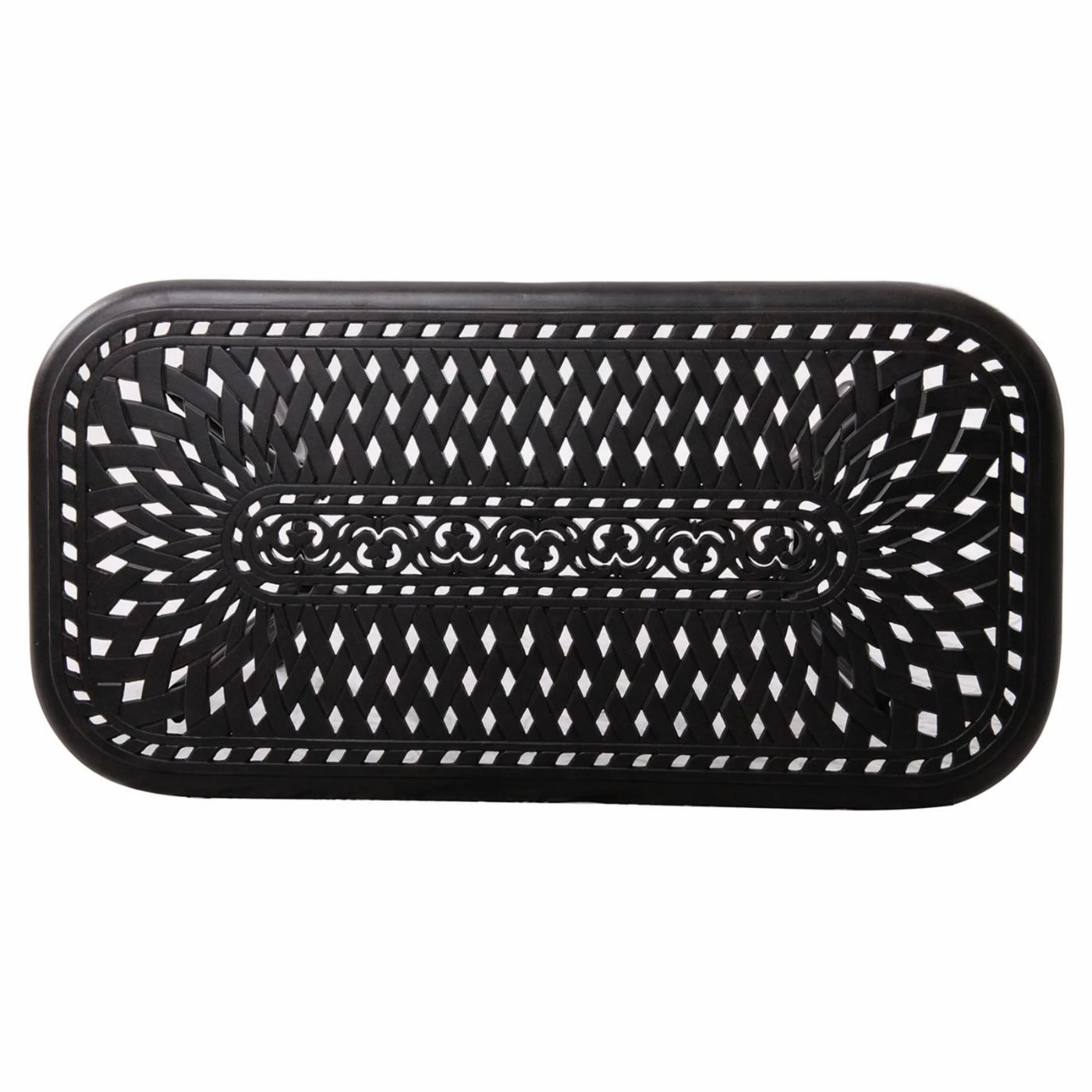 Promo 👏 Aluminum Patio Sets Darlee Madison 6 Piece Aluminum Deep Seating Patio Conversation Set ✔️ - Image 4