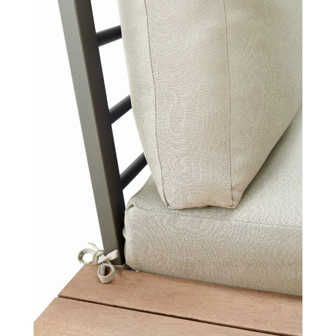 Best reviews of π Wood Patio Sets Progressive Furniture Dockside Outdoor Sectional Conversation Set π - Image 3