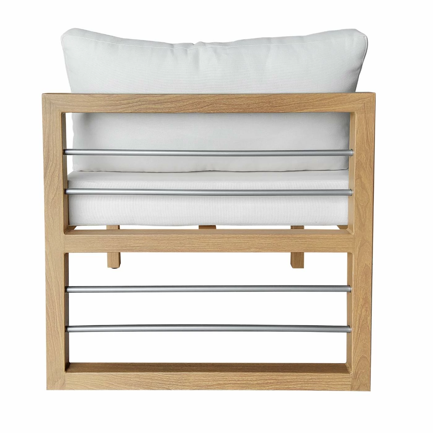 Promo ๐ Aluminum Patio Sets TK Classics 7-Piece Aluminum Outdoor Conversation Set โญ - Image 4