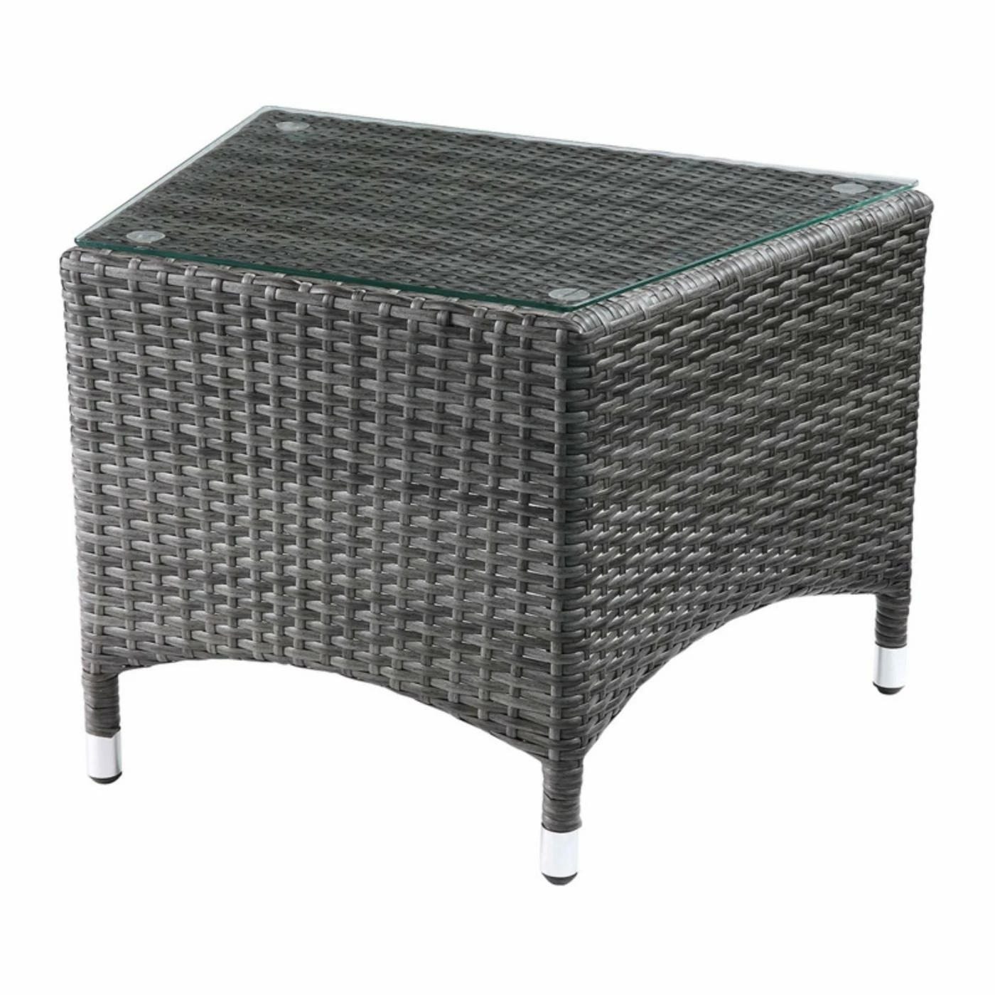Cheapest ๐ Resin Wicker Patio Sets Acme Furniture Tashelle Wicker 3 Piece Patio Chat Set With Cushions โ๏ธ - Image 6
