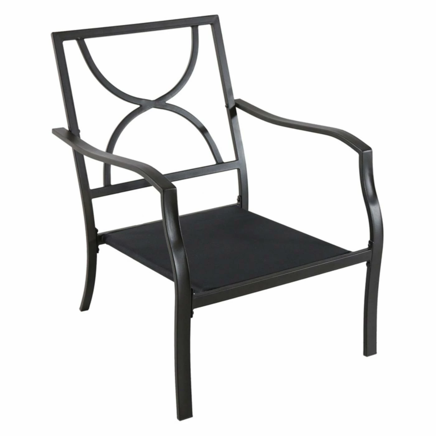 Best reviews of โจ Steel Patio Sets Hanover Palm Bay 4 Piece Patio Conversation Set ๐ฅฐ - Image 6