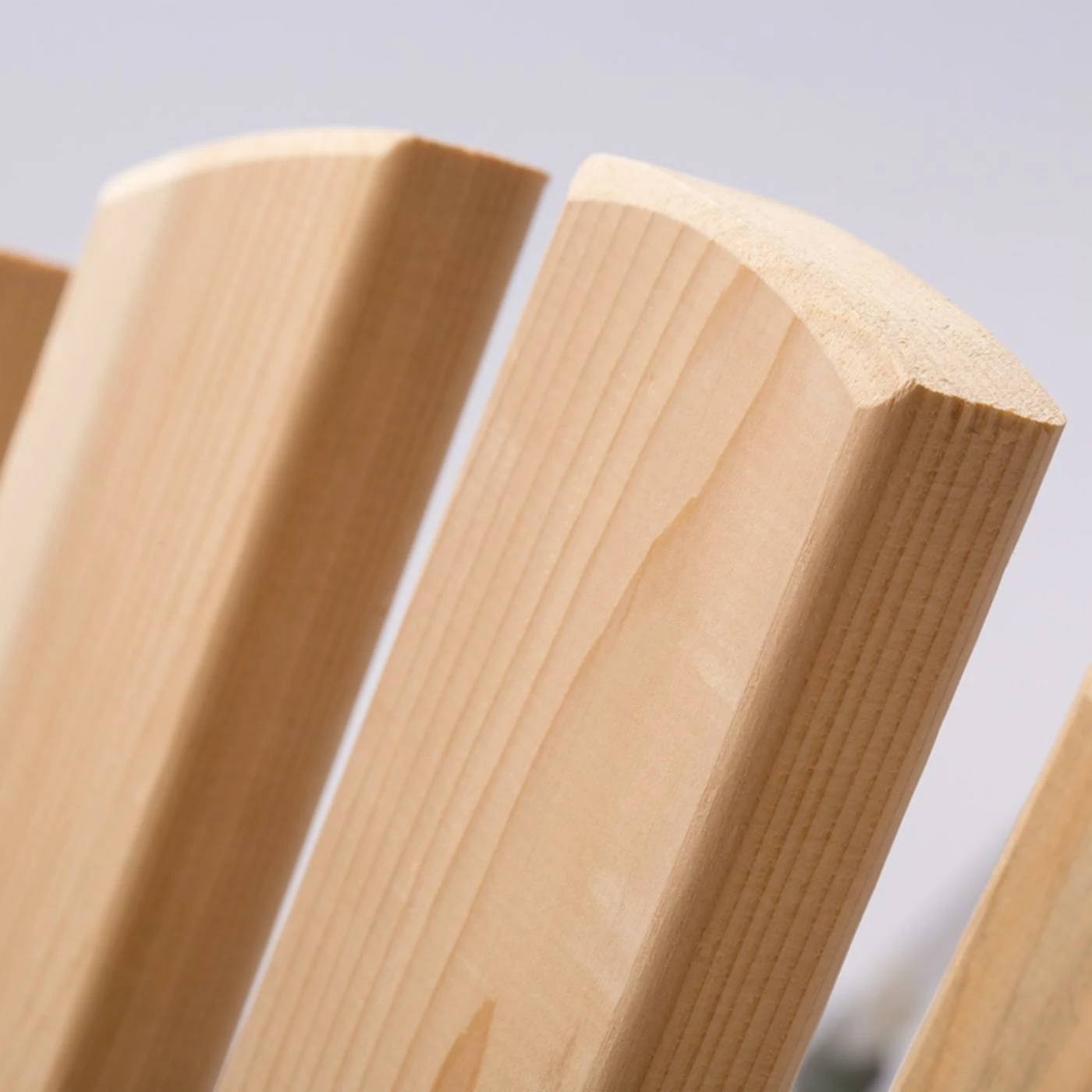 Wholesale ๐คฉ Wood Patio Sets Bestar White Cedar 5 Piece Patio Conversation Set ๐ - Image 6