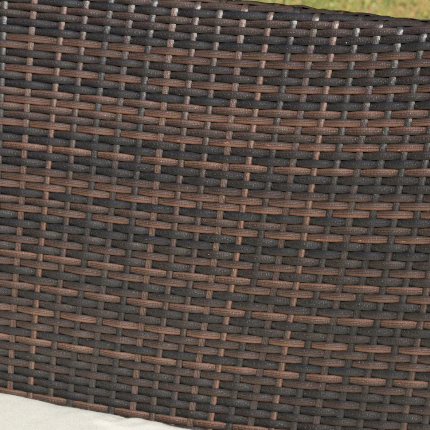 Buy βοΈ Best Selling Home Resin Wicker Patio Sets Malta 2 Piece Patio Conversation Set 𧨠- Image 6