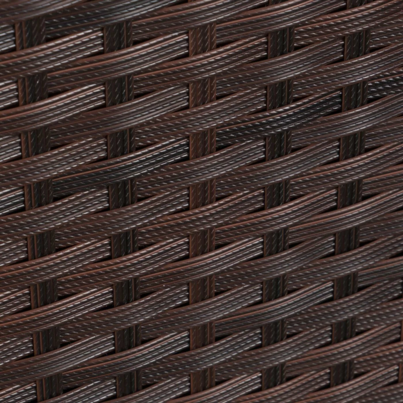 Budget ๐ Best Selling Home Resin Wicker Patio Sets Seychelles Wicker 4 Piece Patio Sectional Conversation Set ๐งจ - Image 6