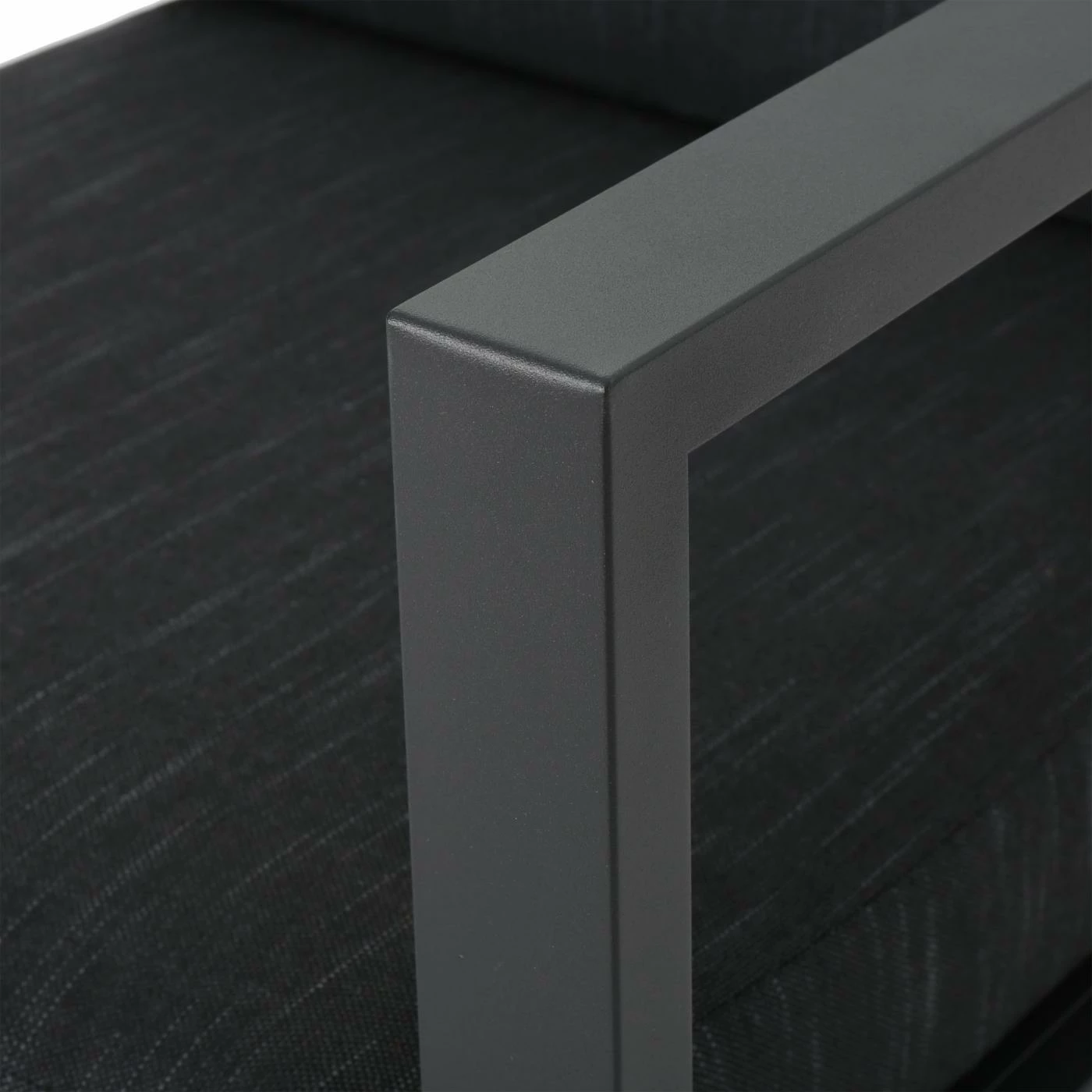 Best Pirce 🥰 Aluminum Patio Sets HN Outdoor Sedona Aluminum 5 Piece Sectional Patio Conversation Set ✨ - Image 5