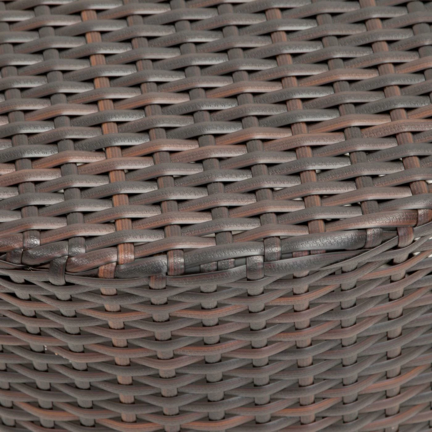 Best Pirce ๐ Best Selling Home Decor Resin Wicker Patio Sets Almin Outdoor Wood And Wicker 2 Seater Chat Set With Cushions ๐ - Image 6