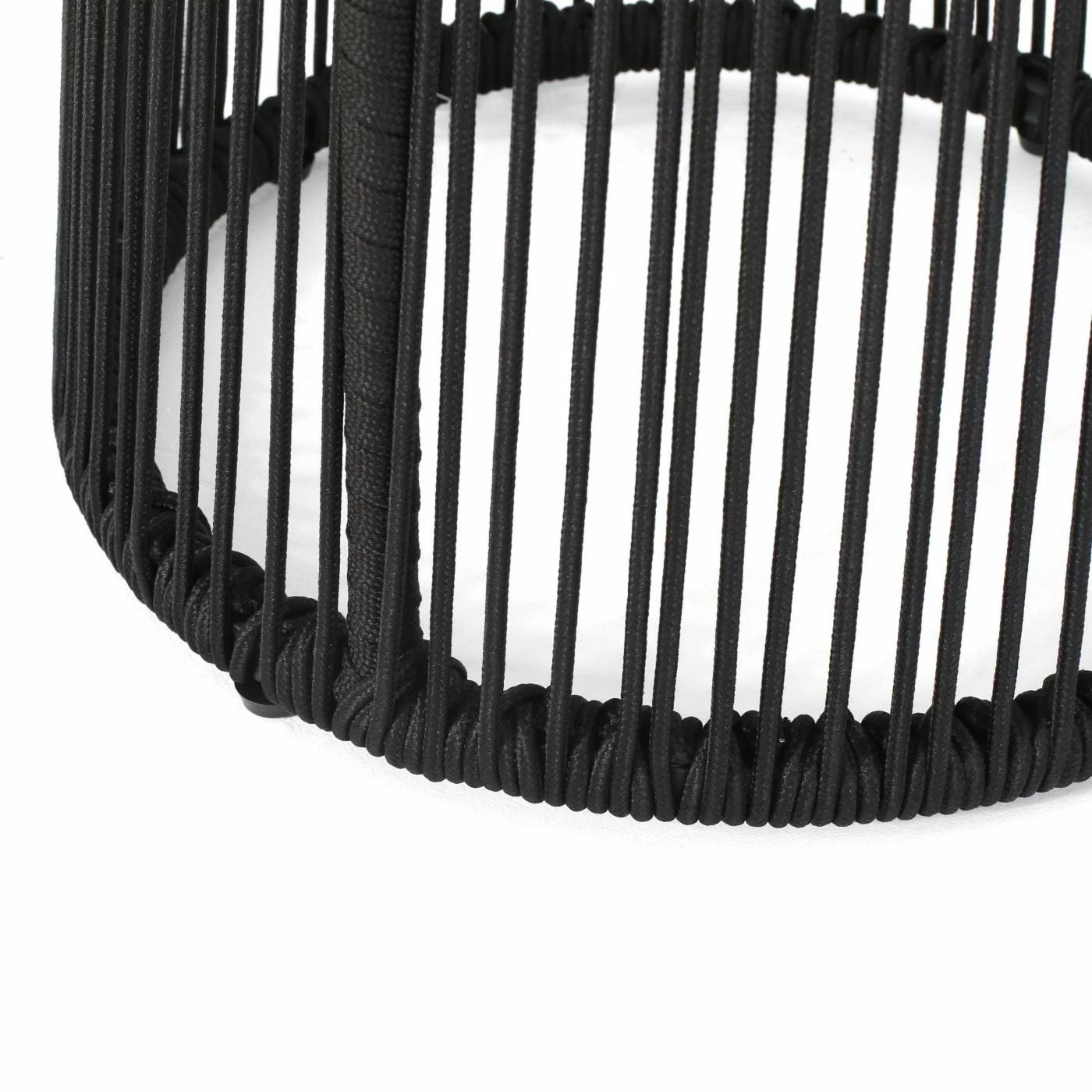 Best reviews of 🤩 Best Selling Home Decor Resin Wicker Patio Sets Gizella Outdoor Rope Weave 2 Seater Chat Set 🔥 - Image 6