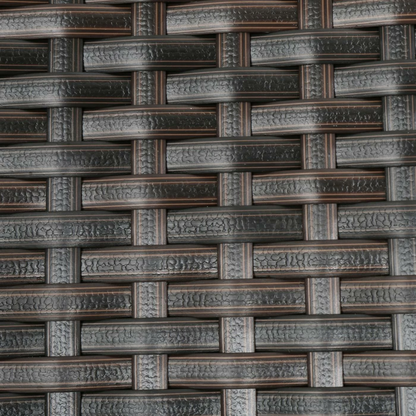 Promo ๐ Best Selling Home Decor Resin Wicker Patio Sets Bryann Outdoor Wicker 2 Seater Stacking Chair Chat Set ๐ฏ - Image 6