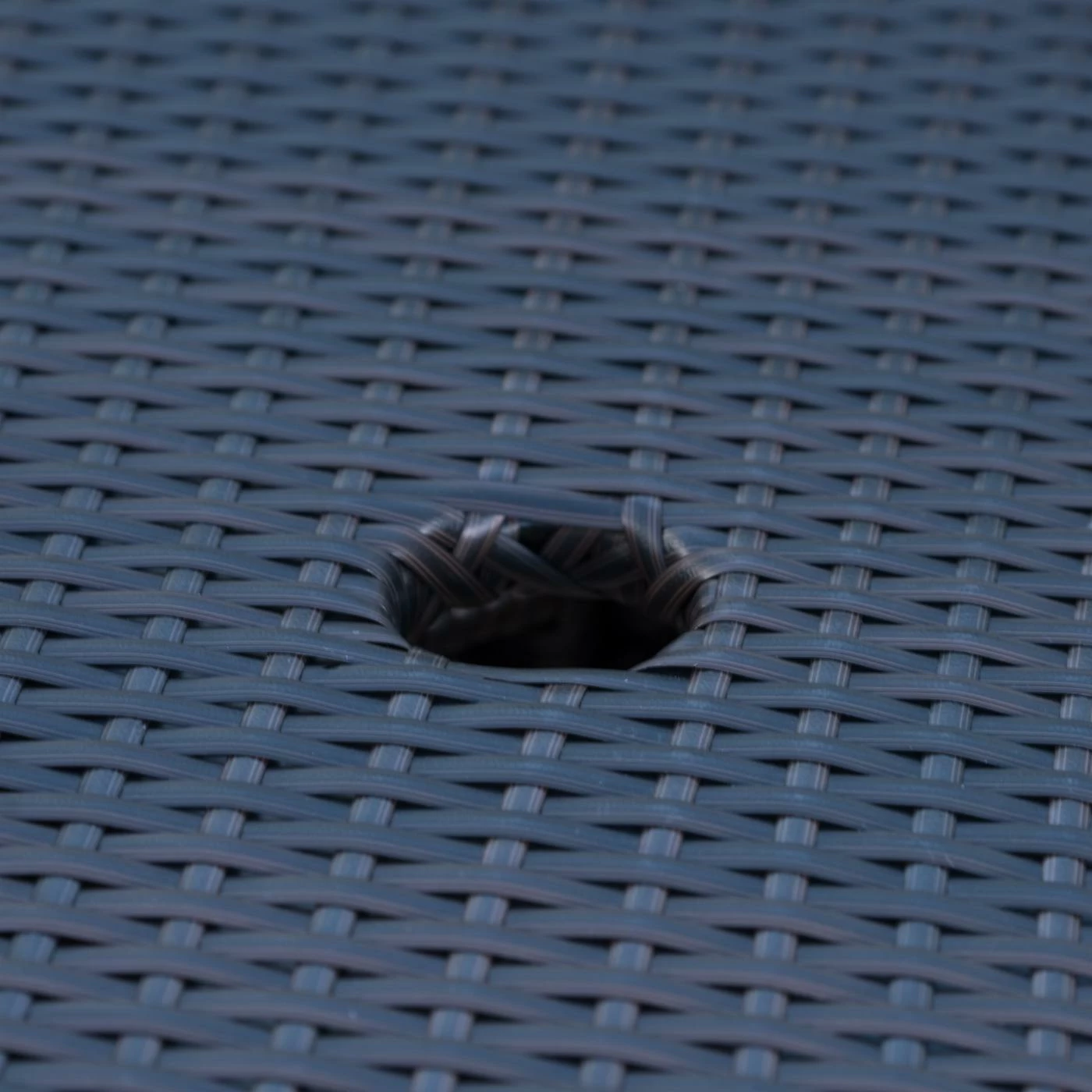 Best Pirce ๐ Best Selling Home Decor Resin Wicker Patio Sets Jaykon Outdoor 3-Piece Round Wicker Bistro Set - Gray And Light Gray โค๏ธ - Image 6