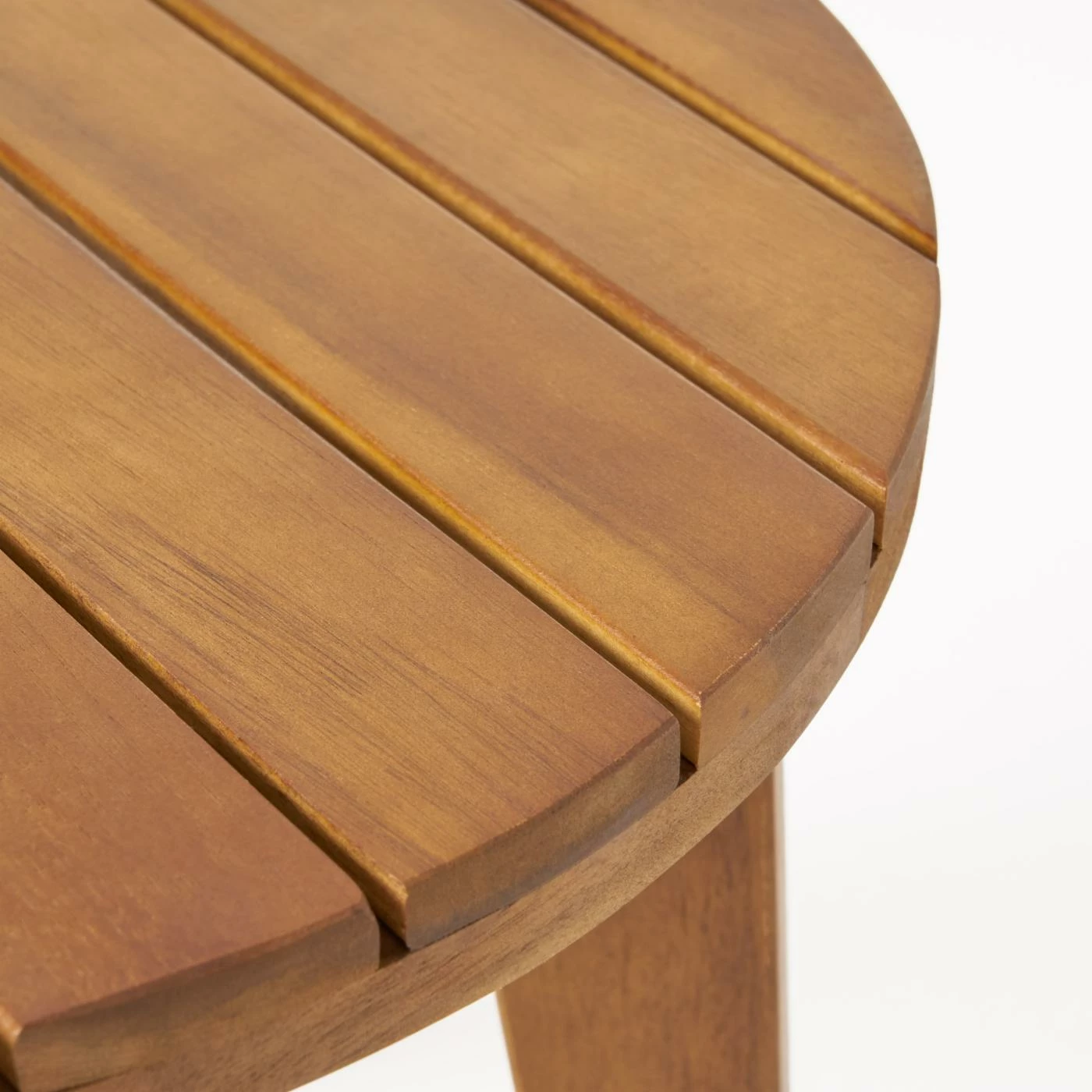 Coupon ✔️ Best Selling Home Decor Resin Wicker Patio Sets Jakelin Outdoor Wicker And Acacia Wood 2 Seater Chat Set - Gray And Dark Gray 😍 - Image 6