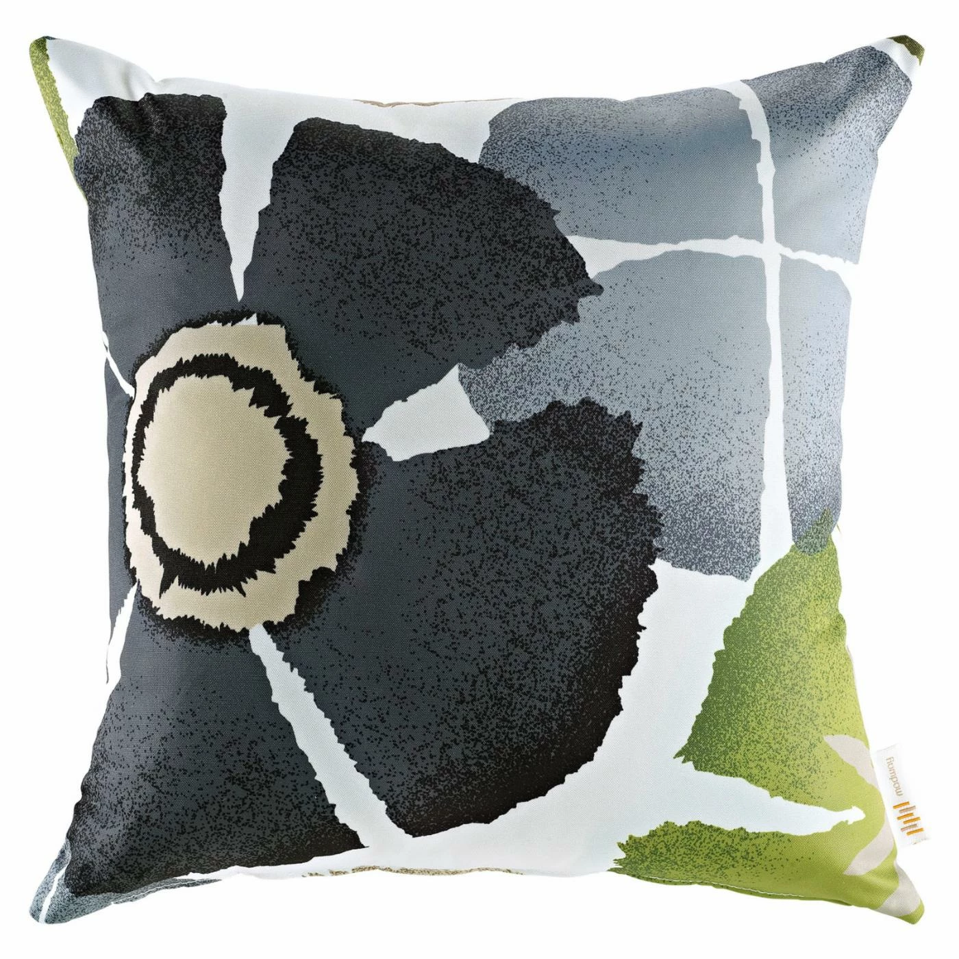 Coupon ๐ Resin Wicker Patio Sets Modway Summon 5 Piece Sunbrella Outdoor Patio Loveseat Conversation Set ๐ - Image 6