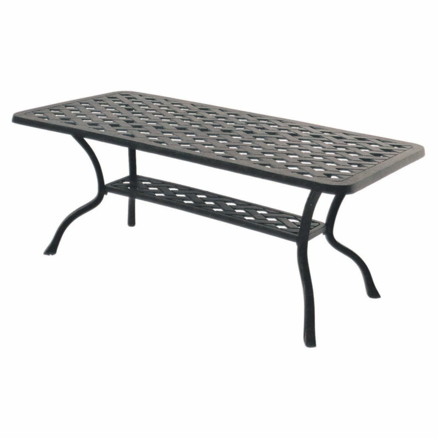 Best Pirce ✨ Aluminum Patio Sets Darlee St. Cruz Cast Aluminum 6 Piece Patio Conversation Set 🧨 - Image 6