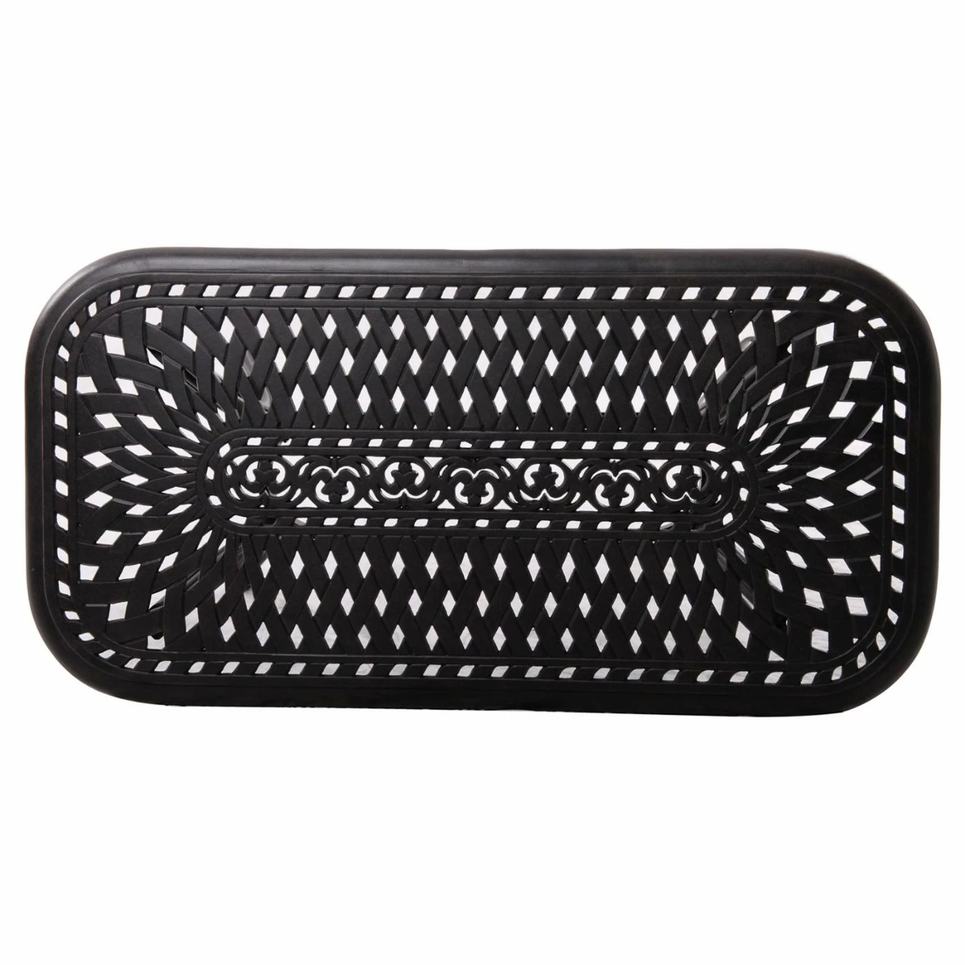 Buy ๐ Aluminum Patio Sets Darlee Capri 4 Piece Aluminum Deep Seating Patio Conversation Set โจ - Image 6