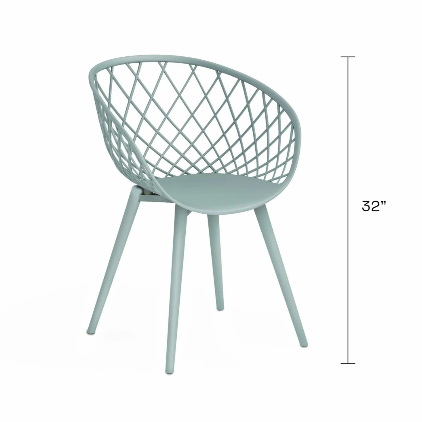 Brand new ๐ Steel Patio Sets Jamesdar Kurv Outdoor Conversation Set โญ - Image 6