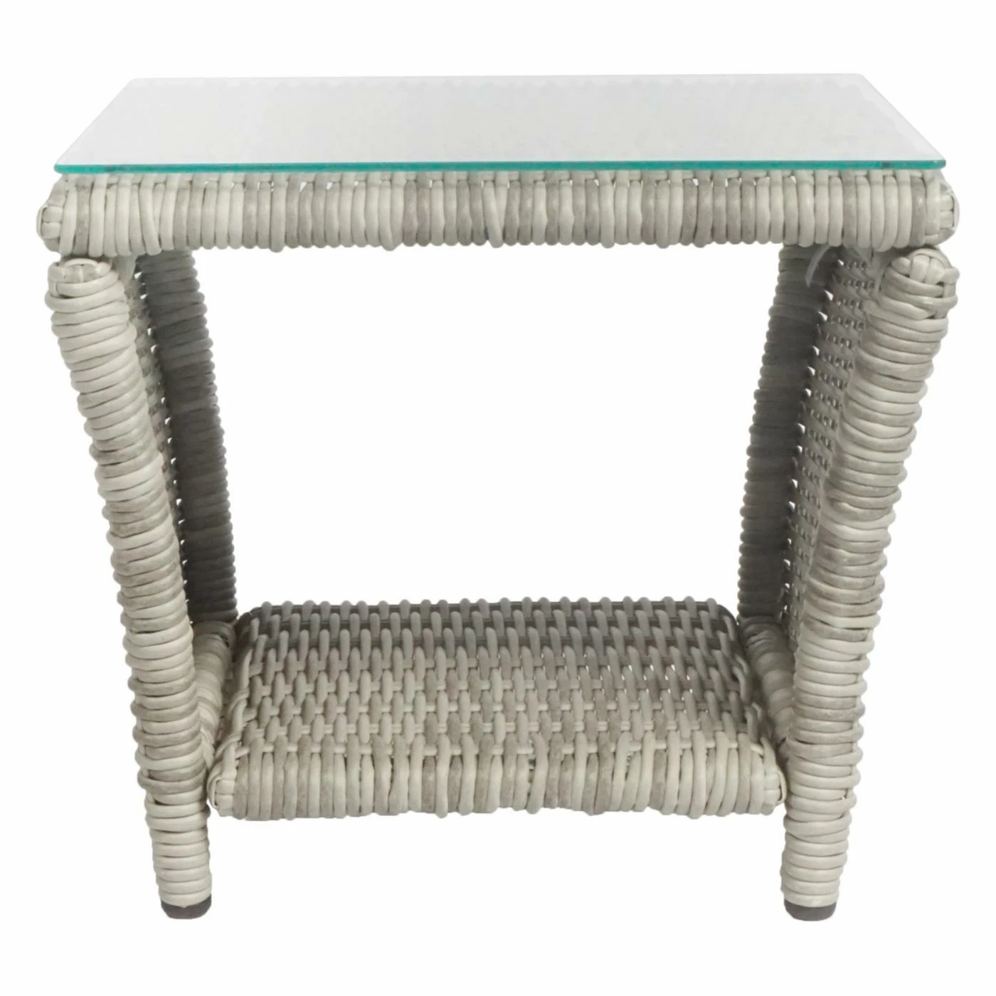 Discount ๐ Resin Wicker Patio Sets Elle Decor Vallauris Wicker 3 Piece Reclining Outdoor Chat Set ๐ฏ - Image 6