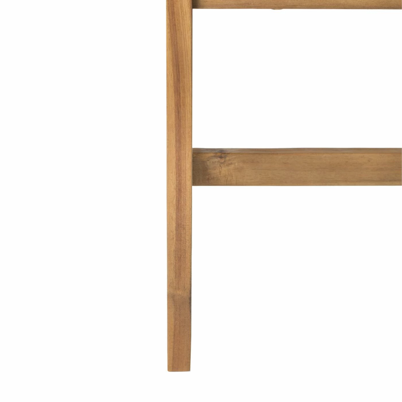 Best reviews of ๐ฏ Wood Patio Sets Safavieh Rocklin 4 Piece Conversation Set ๐ฏ - Image 6