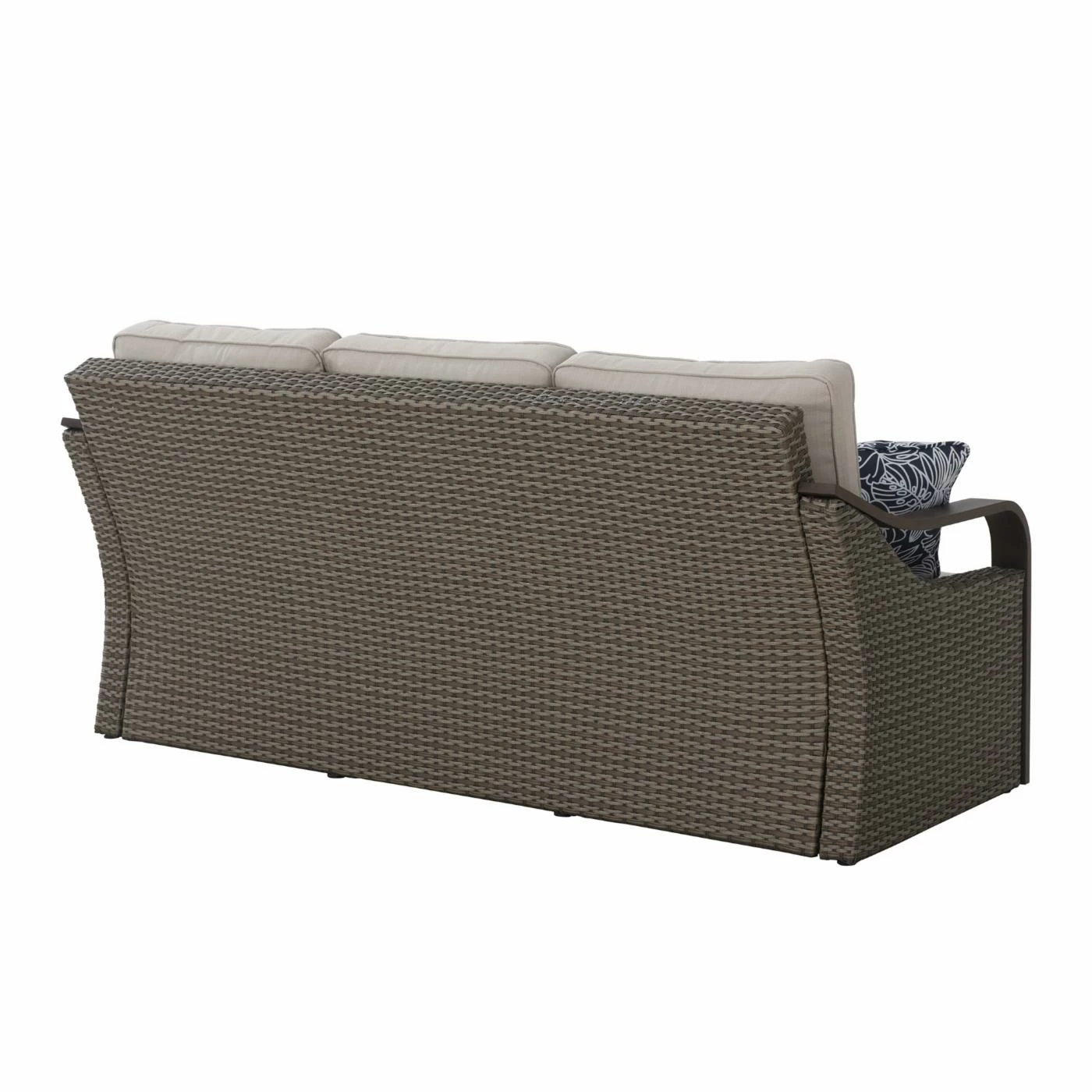 Budget ๐งจ Steel Patio Sets โ๏ธ SummerCove Rumney 6 Piece Outdoor Conversation Seating Set ๐ - Image 6