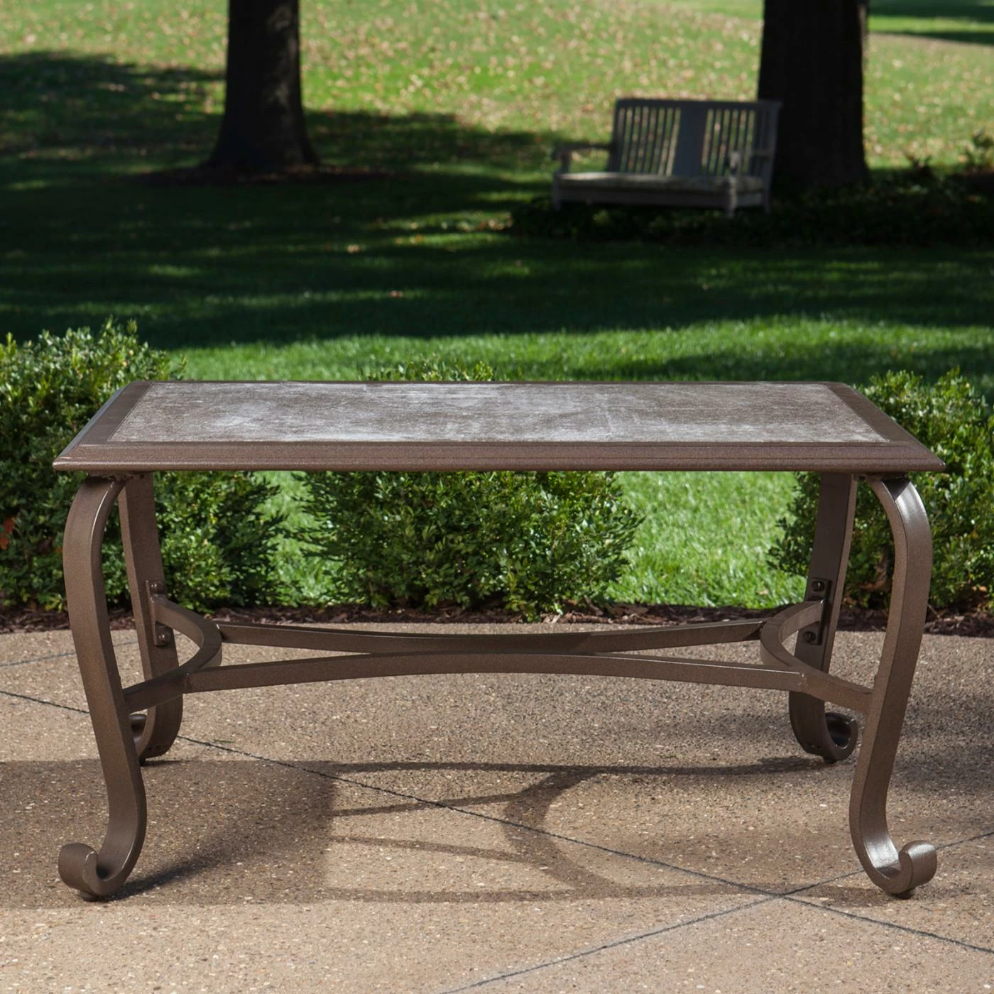 Outlet 🛒 Resin Wicker Patio Sets Hanover Ventura Wicker 4 Piece Patio Conversation Set 👏 - Image 7