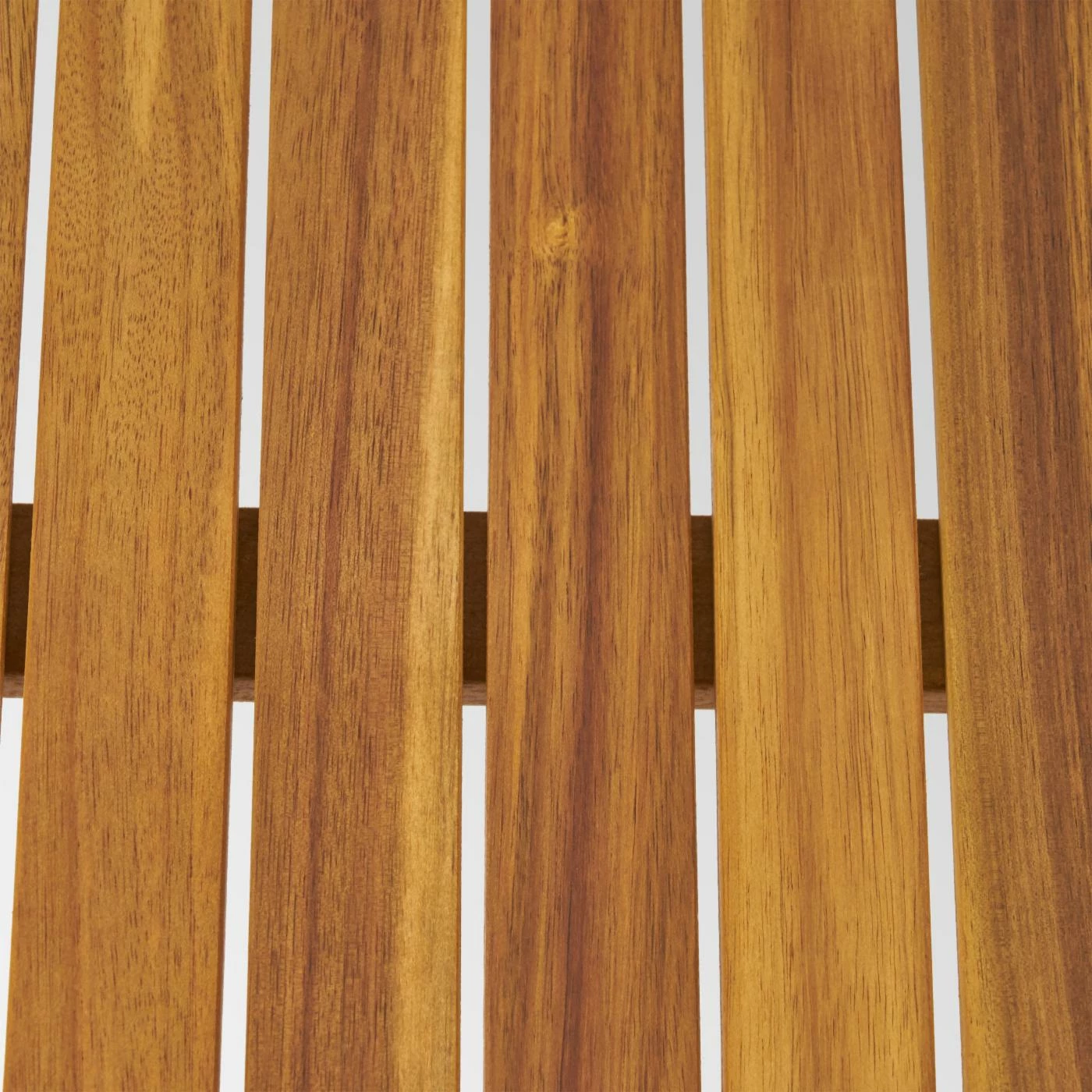 Promo โ Wood Patio Sets HN Outdoor Brentwood 4 Piece Wooden Patio Chat Set With Cushions ๐งจ - Image 7