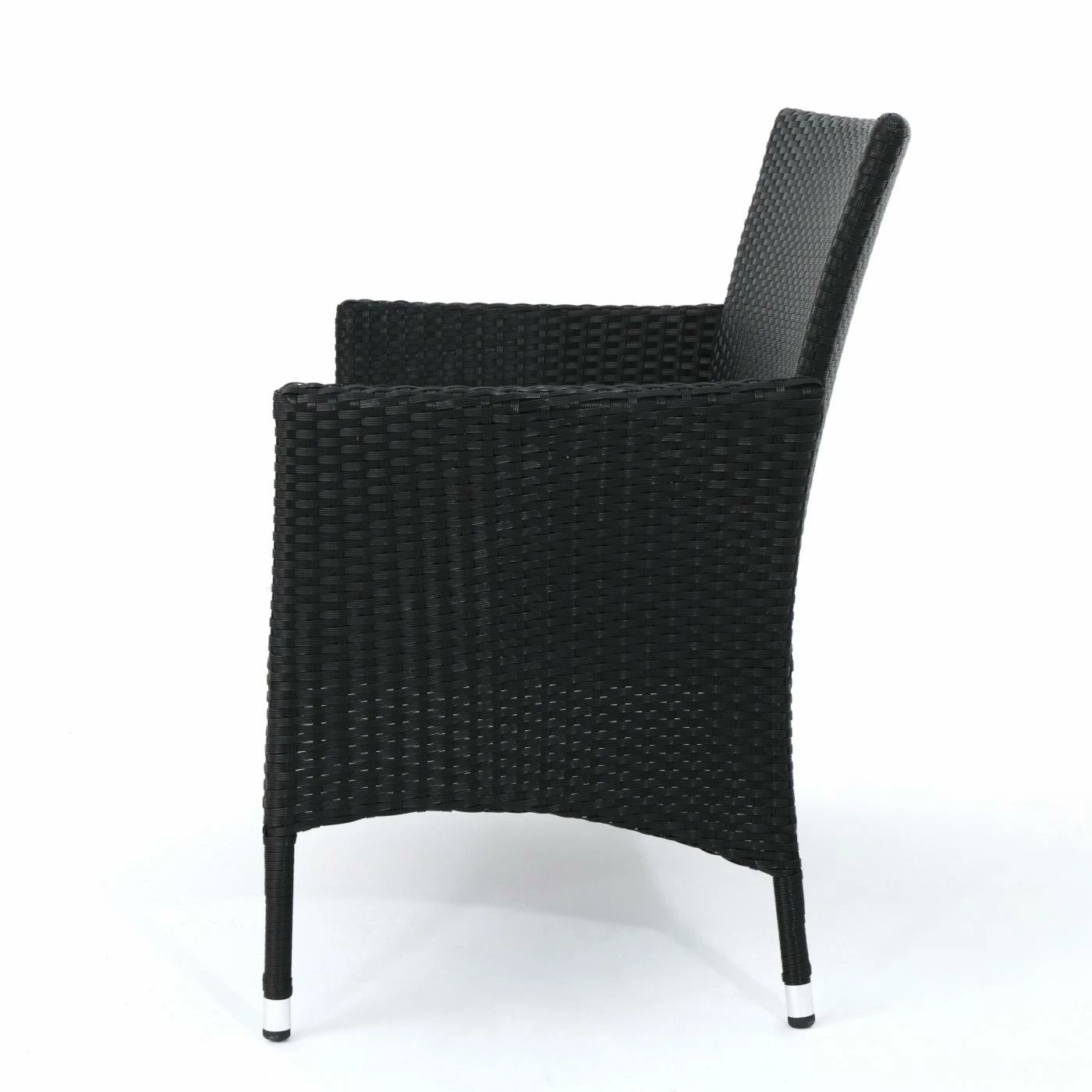 Deals ๐ Resin Wicker Patio Sets HN Outdoor Page Wicker 2 Piece Loveseat And Coffee Table Set ๐ - Image 7