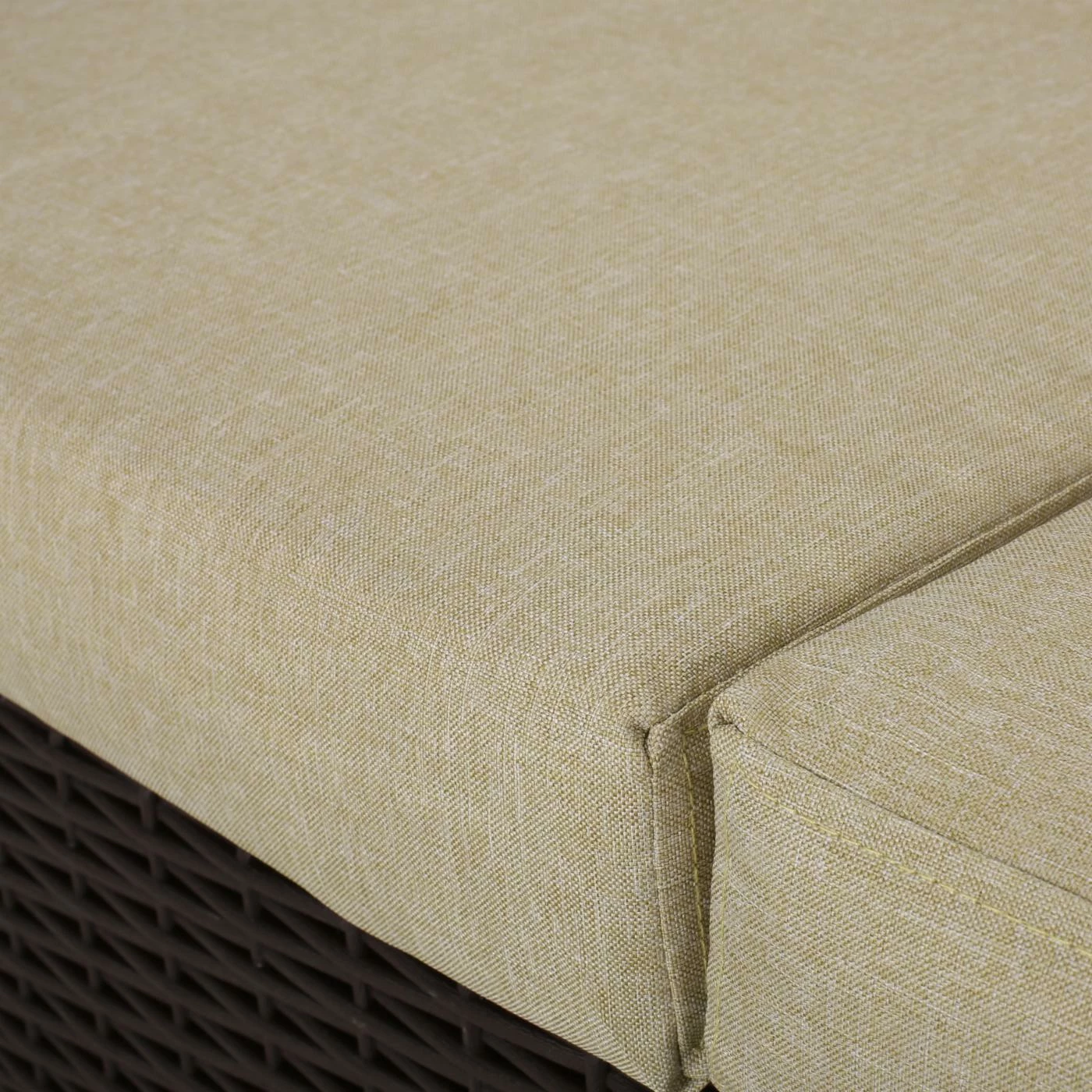 Cheap ๐ Best Selling Home Resin Wicker Patio Sets Waverly 8 Piece Resin Wicker Outdoor Conversation Set โค๏ธ - Image 7