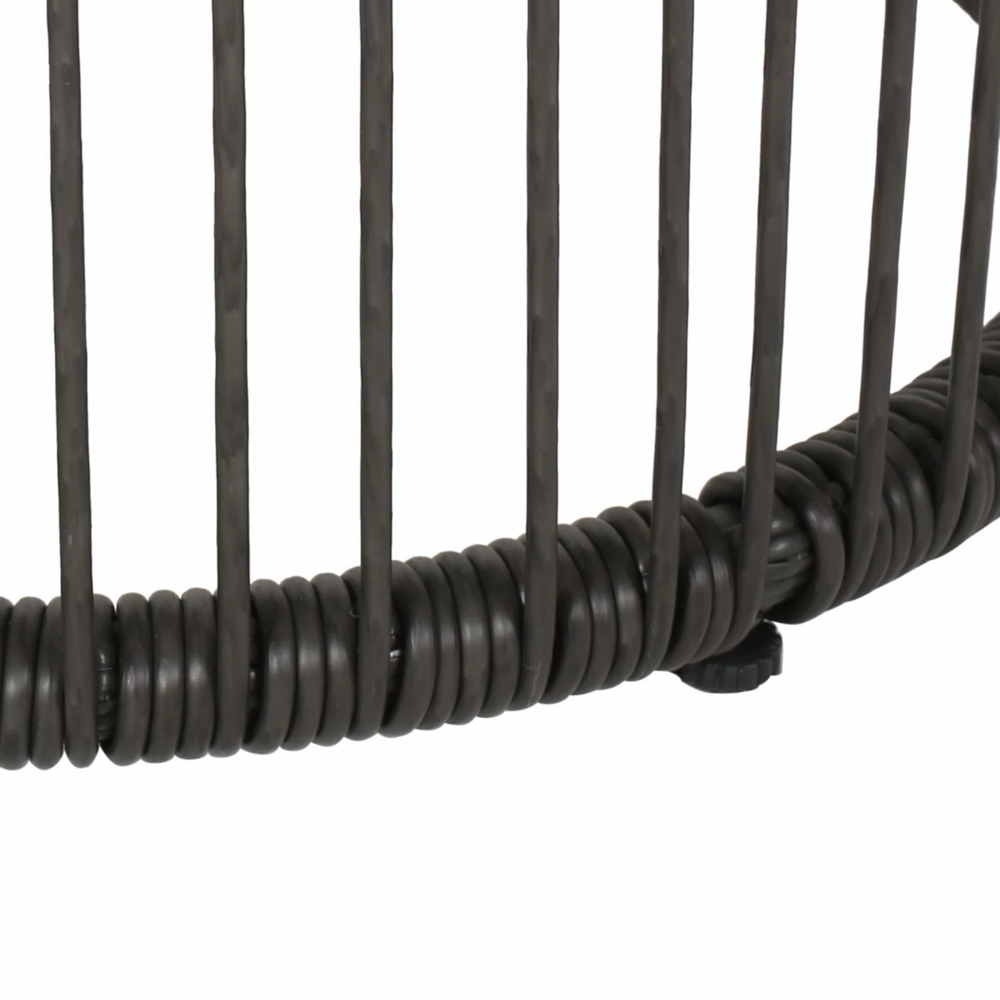 Cheapest ๐ Best Selling Home Decor Resin Wicker Patio Sets Orabelle Outdoor 3 Piece Wicker Chat Set ๐ - Image 7