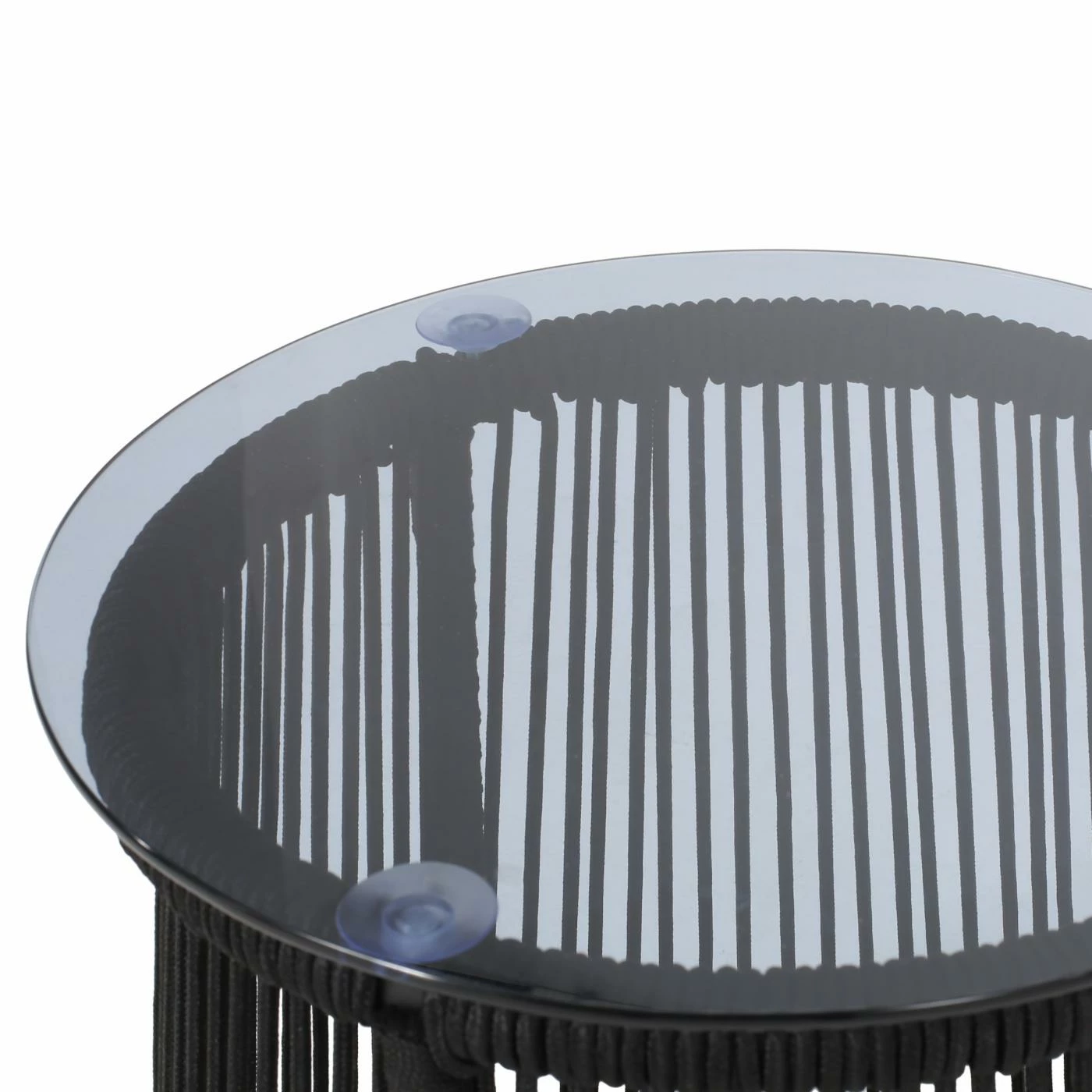 Best reviews of 🤩 Best Selling Home Decor Resin Wicker Patio Sets Gizella Outdoor Rope Weave 2 Seater Chat Set 🔥 - Image 7