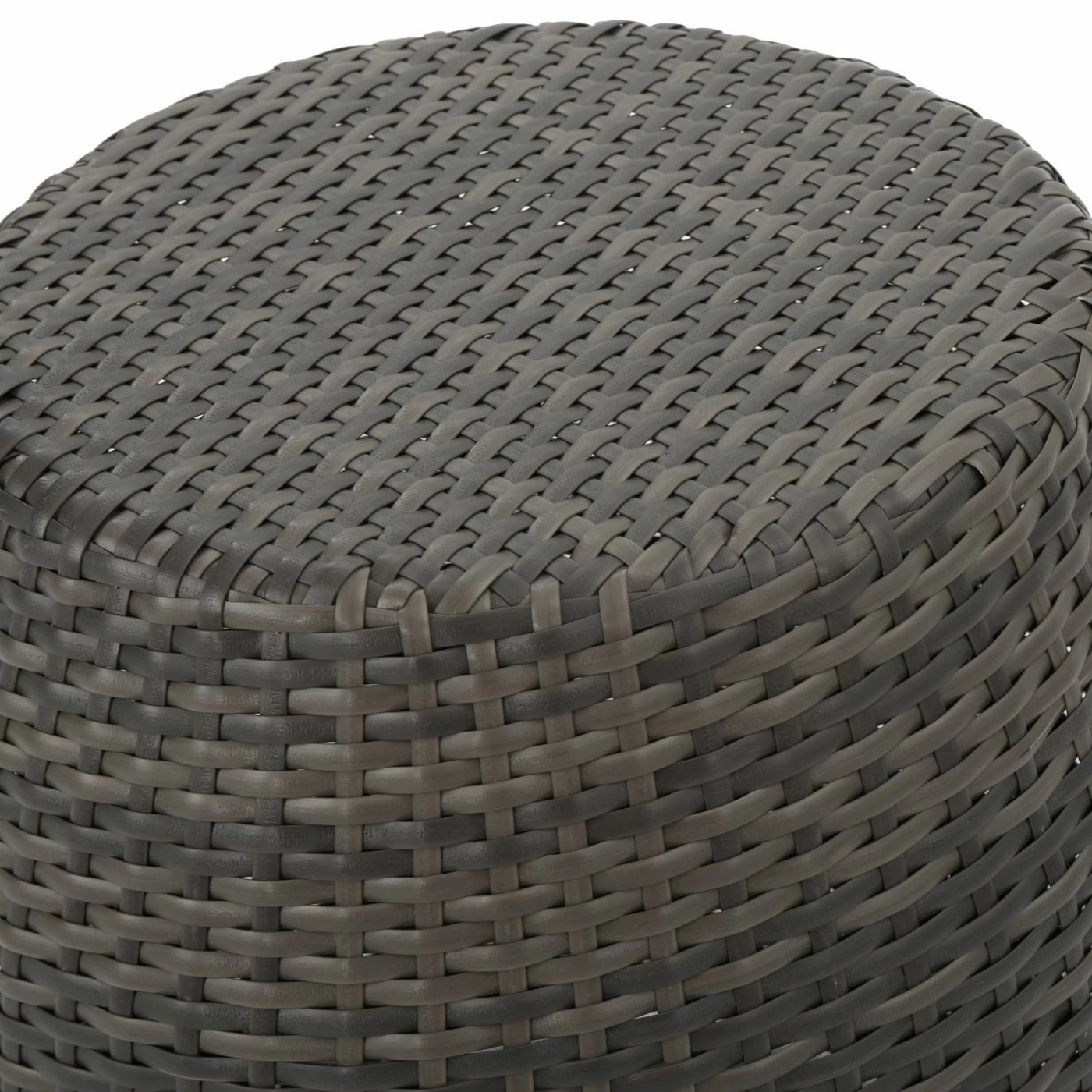 Hot Sale ๐งจ Best Selling Home Decor Resin Wicker Patio Sets Jireh Outdoor Wicker 2 Seater Stacking Chair Chat Set - Multibrown ๐ - Image 7