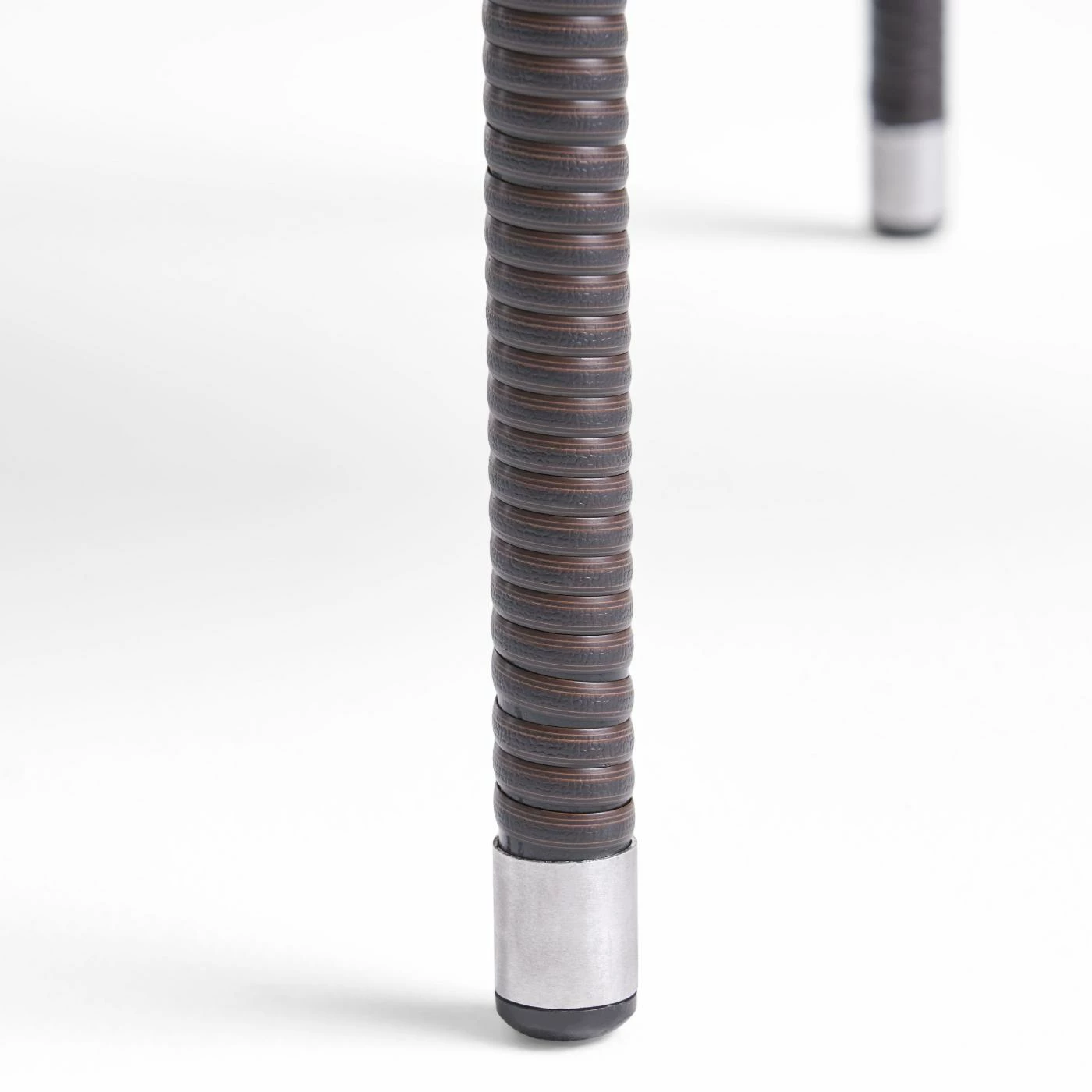 Buy ๐ Best Selling Home Decor Resin Wicker Patio Sets Adea Outdoor Wicker 2 Seater Stacking Chair Chat Set - Multibrown ๐ฅ - Image 7