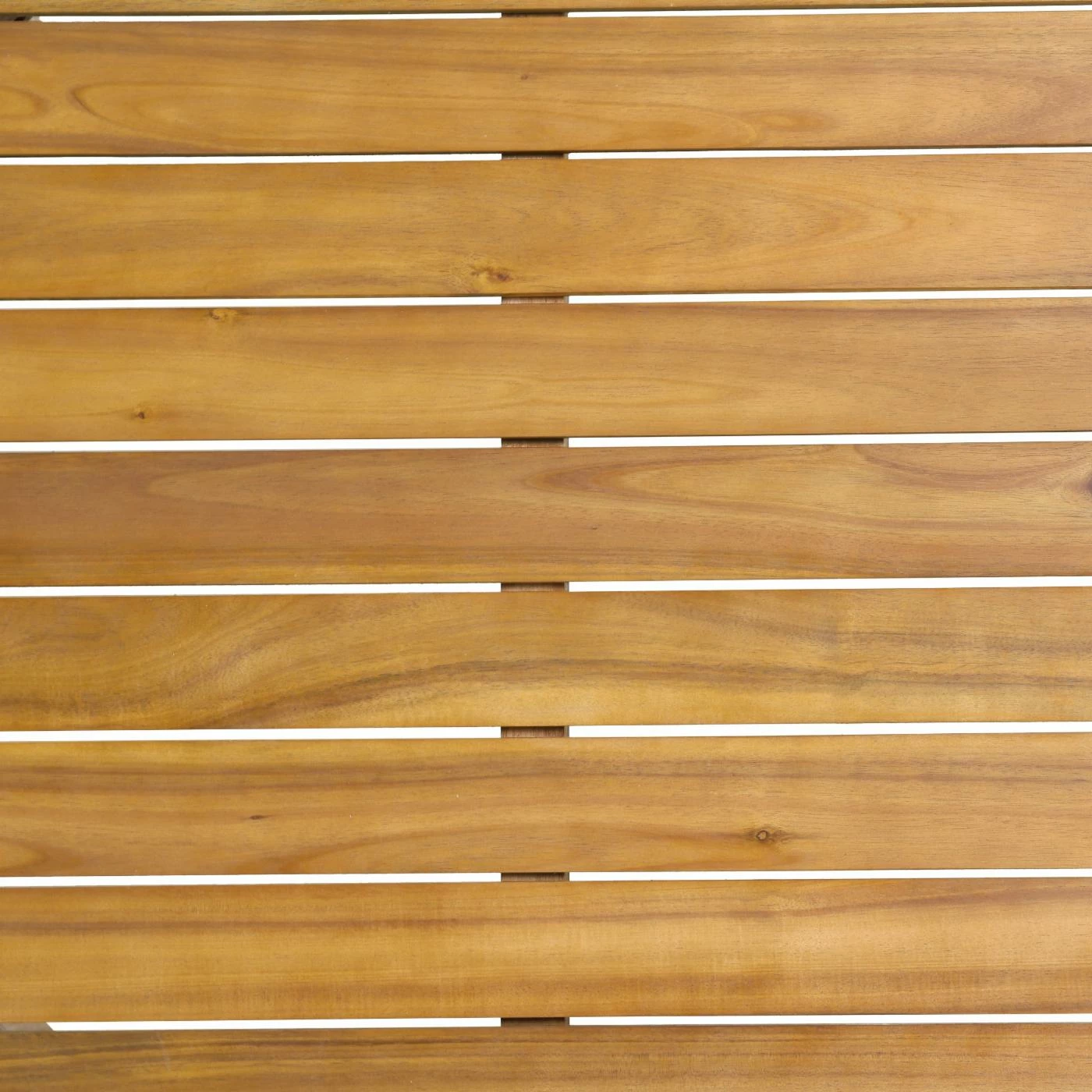 Best deal ๐ Best Selling Home Decor Wood Patio Sets Ambriella Outdoor Acacia Wood 7 Seater Chat Set ๐ฏ - Image 7