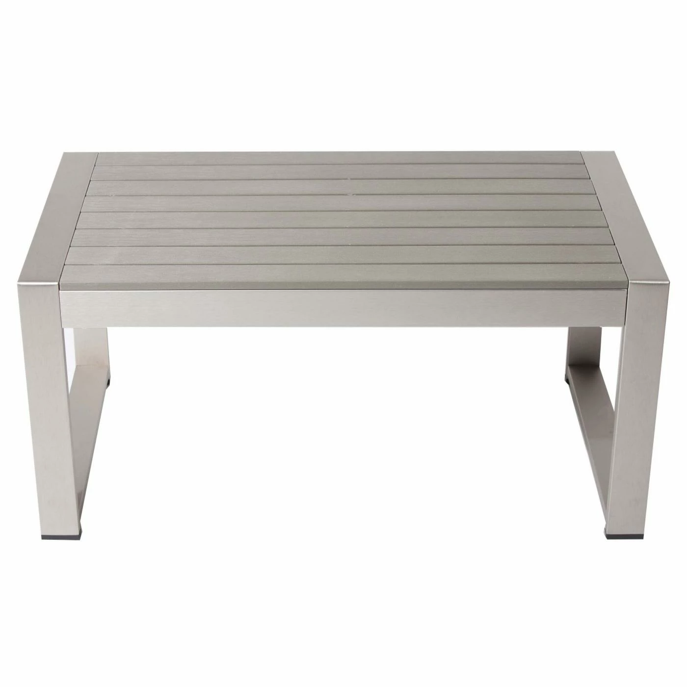 New 😍 Aluminum Patio Sets Pangea Outdoor Chester Aluminum 4-Piece Patio Conversation Set 🎁 - Image 7