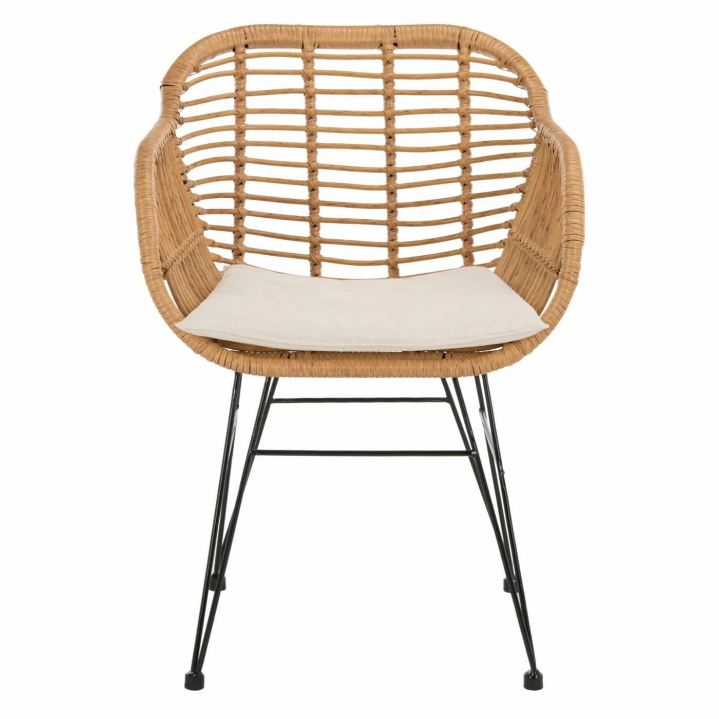 Brand new โจ Resin Wicker Patio Sets HN Outdoor Springer Wicker 3 Piece Patio Conversation Set ๐ - Image 7