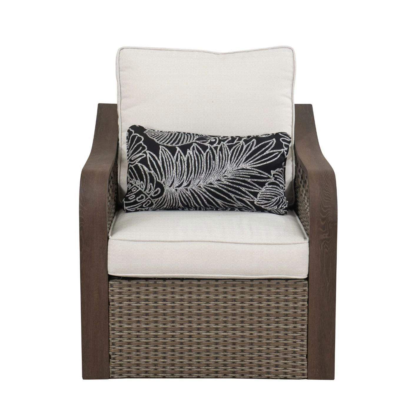 Budget ๐งจ Steel Patio Sets โ๏ธ SummerCove Rumney 6 Piece Outdoor Conversation Seating Set ๐ - Image 7