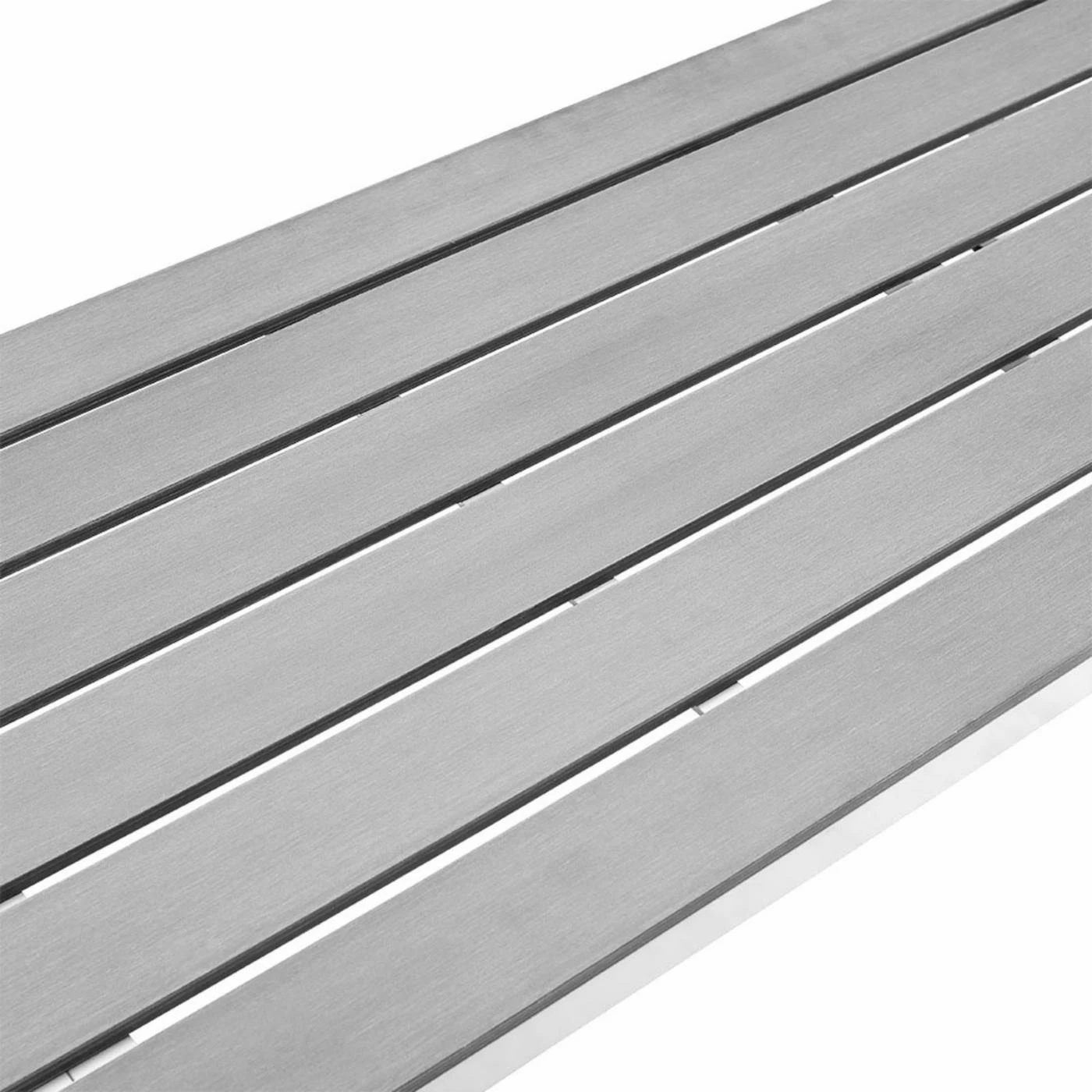 Flash Sale ๐ Aluminum Patio Sets Walker Edison Aluminum 4 Piece All-Weather Patio Conversation Set With Cushions ๐ฅฐ - Image 7