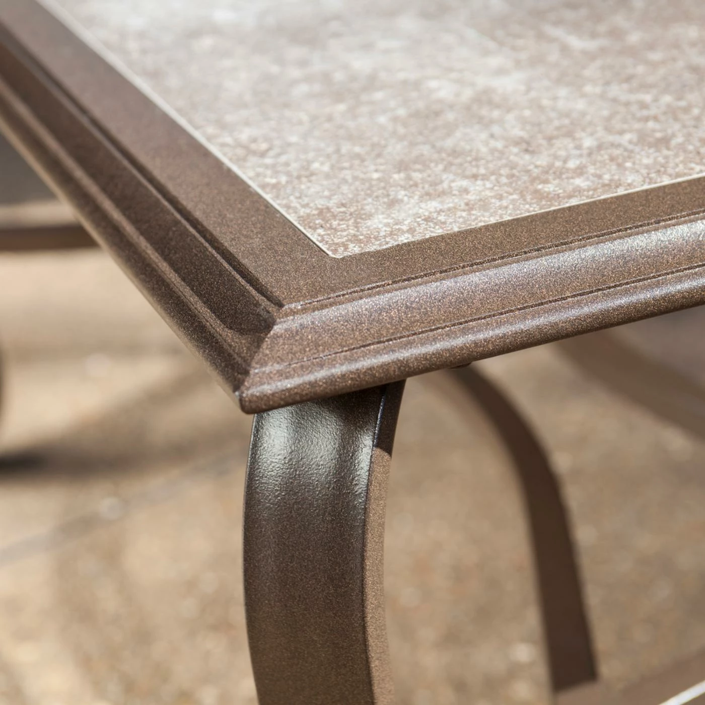 Outlet 🛒 Resin Wicker Patio Sets Hanover Ventura Wicker 4 Piece Patio Conversation Set 👏 - Image 8