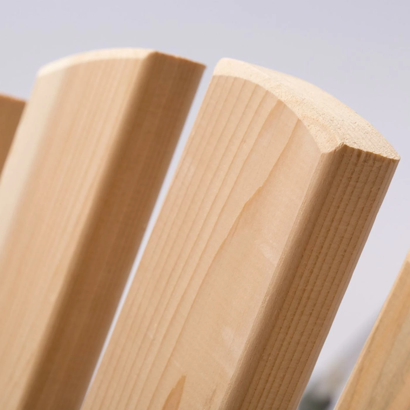 Cheap ๐ Wood Patio Sets Bestar White Cedar 4 Piece Elite Patio Conversation Set ๐ - Image 8