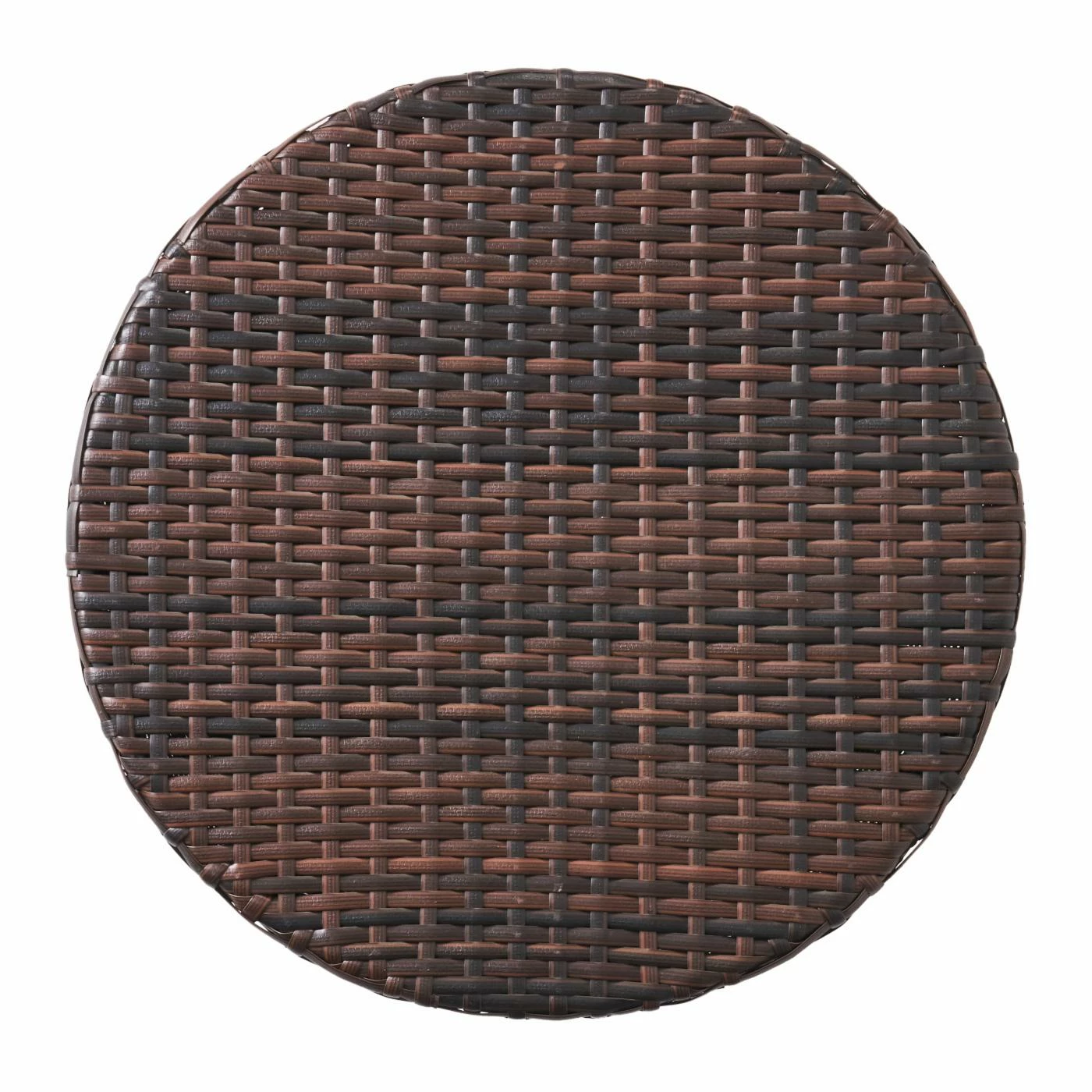 Best Pirce ๐ Best Selling Home Decor Resin Wicker Patio Sets Almin Outdoor Wood And Wicker 2 Seater Chat Set With Cushions ๐ - Image 8