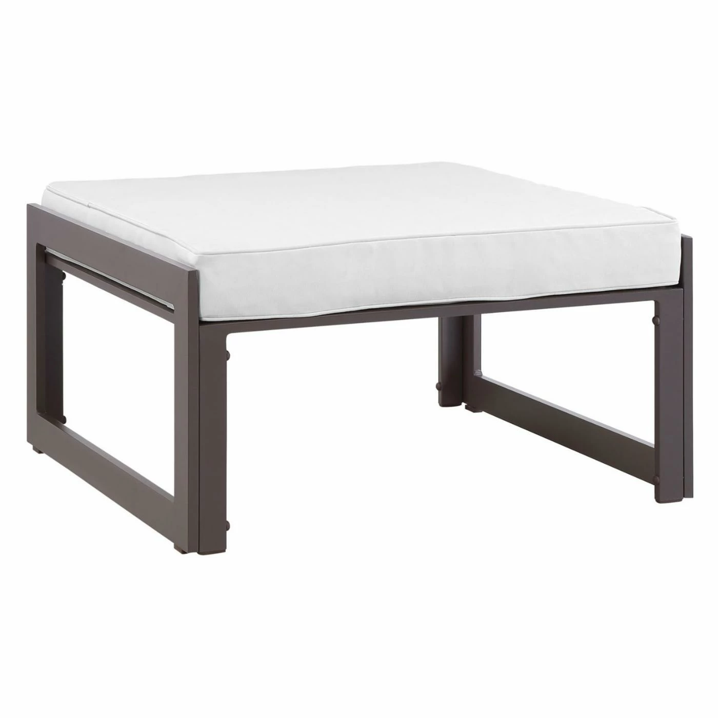 Cheap ๐ฏ Aluminum Patio Sets Modway Fortuna 6 Piece Sectional Sofa Set โ๏ธ - Image 8