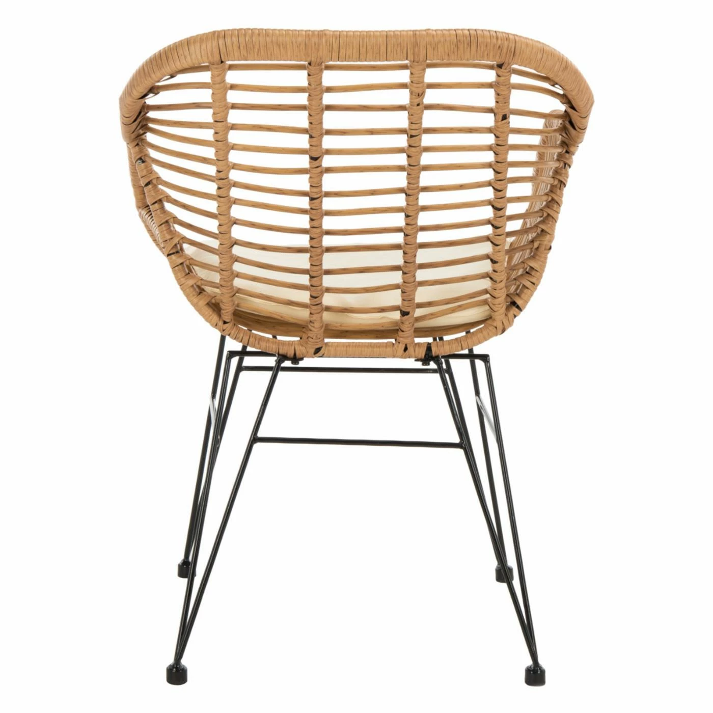 Brand new โจ Resin Wicker Patio Sets HN Outdoor Springer Wicker 3 Piece Patio Conversation Set ๐ - Image 8