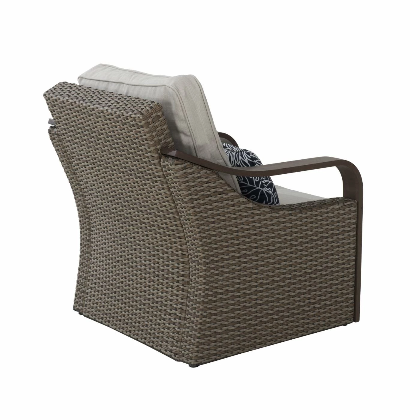 Budget ๐งจ Steel Patio Sets โ๏ธ SummerCove Rumney 6 Piece Outdoor Conversation Seating Set ๐ - Image 8