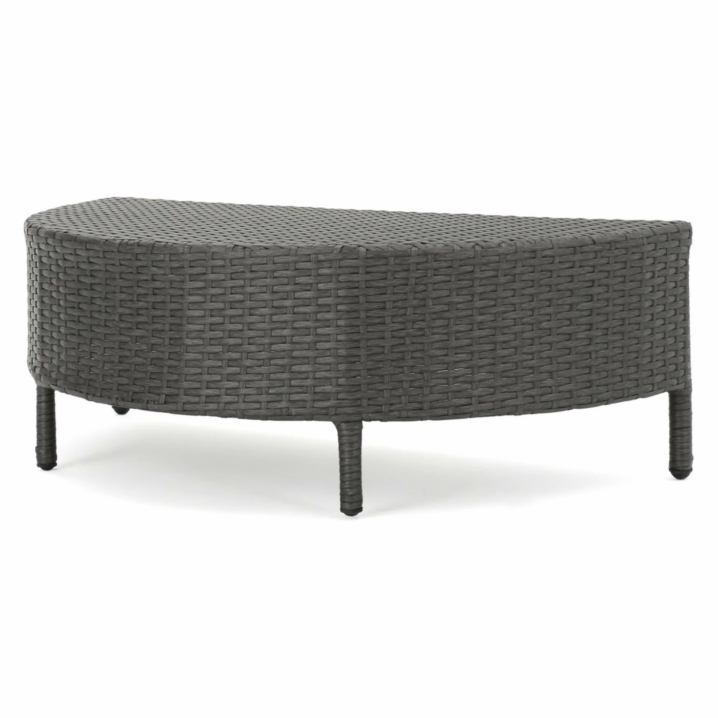 Budget ๐ Best Selling Home Resin Wicker Patio Sets Eta 5 Piece Patio Wicker Sofa Set With Water Resistant Fabric Cushions ๐ฅฐ - Image 9