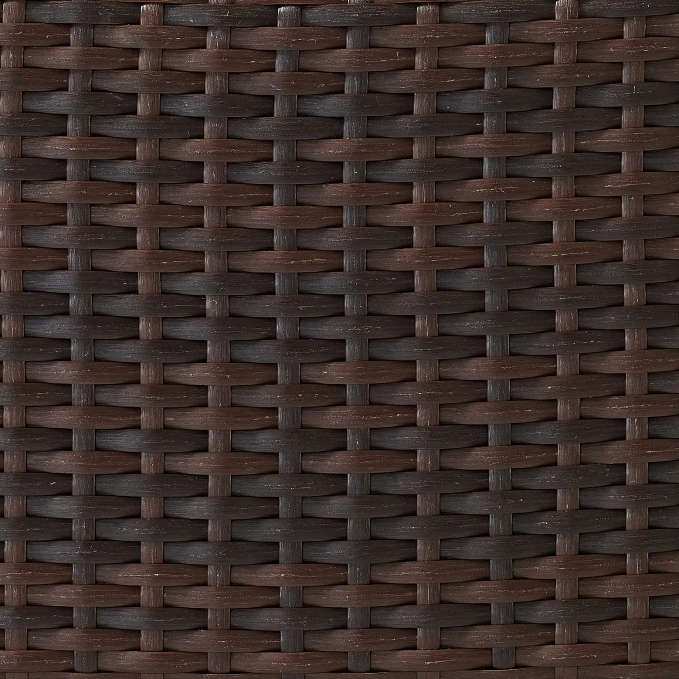 Deals ๐ฏ Resin Wicker Patio Sets Crosley Catalina Outdoor Wicker Round Sectional Sofa With Coffee Table ๐ - Image 9