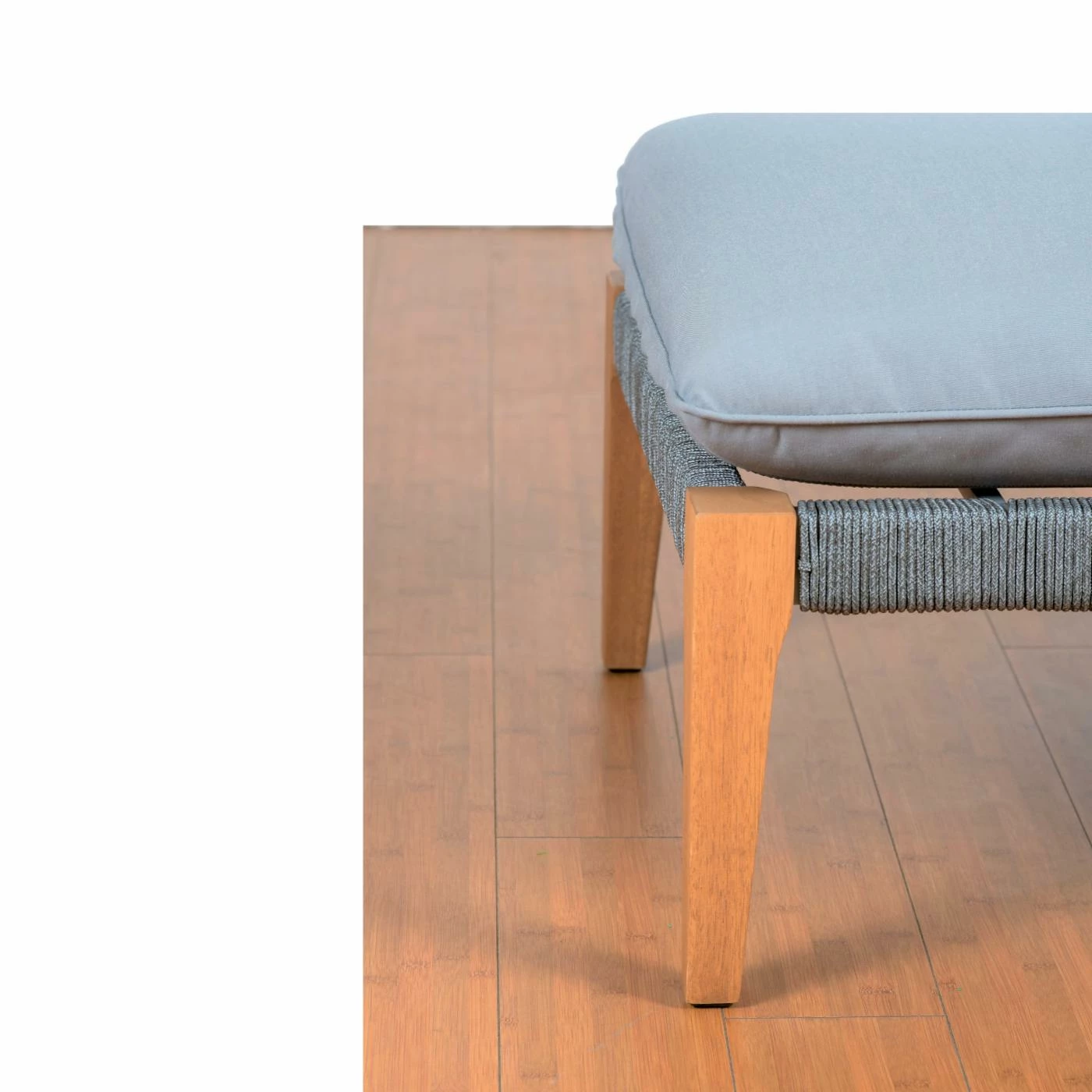 Outlet 😉 Eucalyptus Patio Sets Amazonia Zante 8 Piece Deep Seat Eucalyptus Wood Conversation Set - Seats 10 🔥 - Image 9