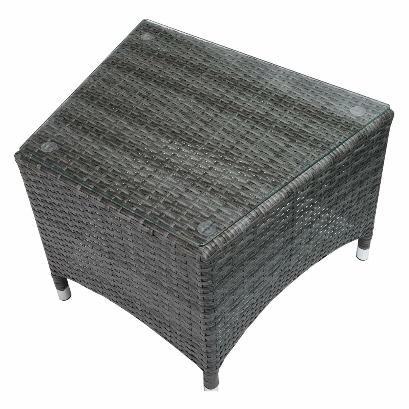 Cheapest ๐ Resin Wicker Patio Sets Acme Furniture Tashelle Wicker 3 Piece Patio Chat Set With Cushions โ๏ธ - Image 10