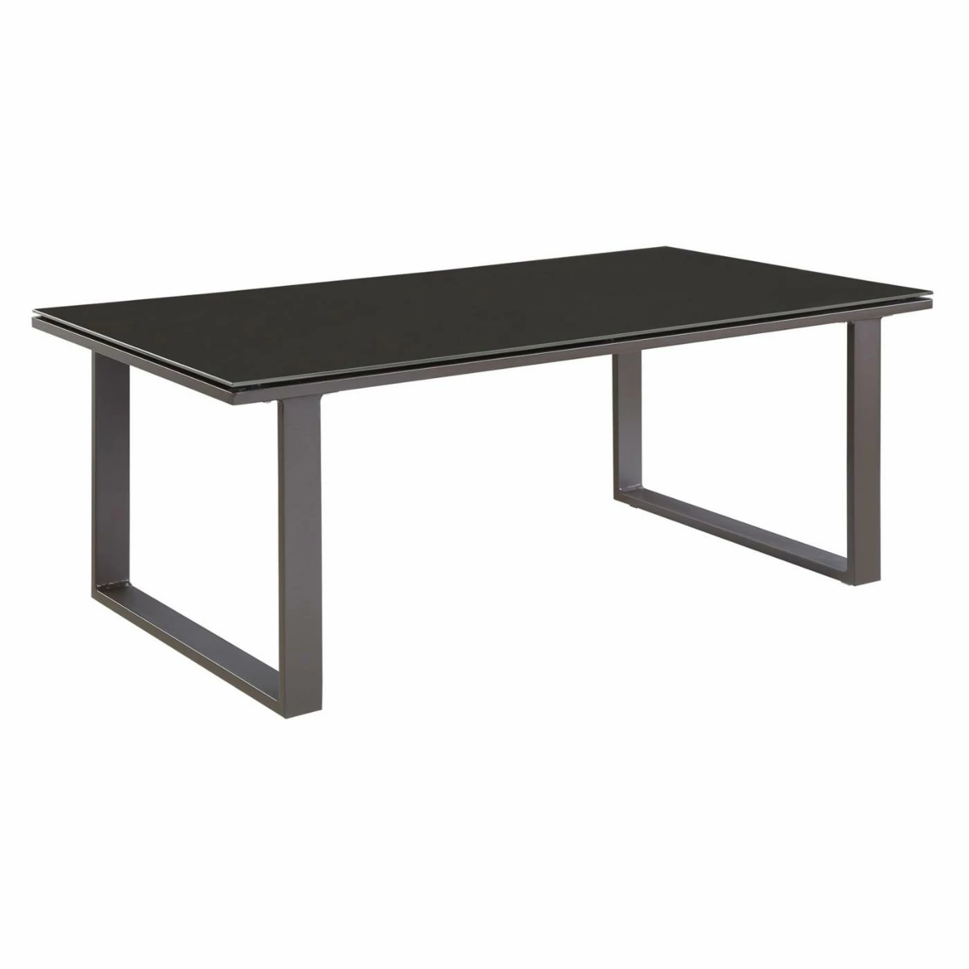 Cheap ๐ฅ Aluminum Patio Sets Modway Fortuna 7 Piece Patio Sectional Sofa Set โจ - Image 10