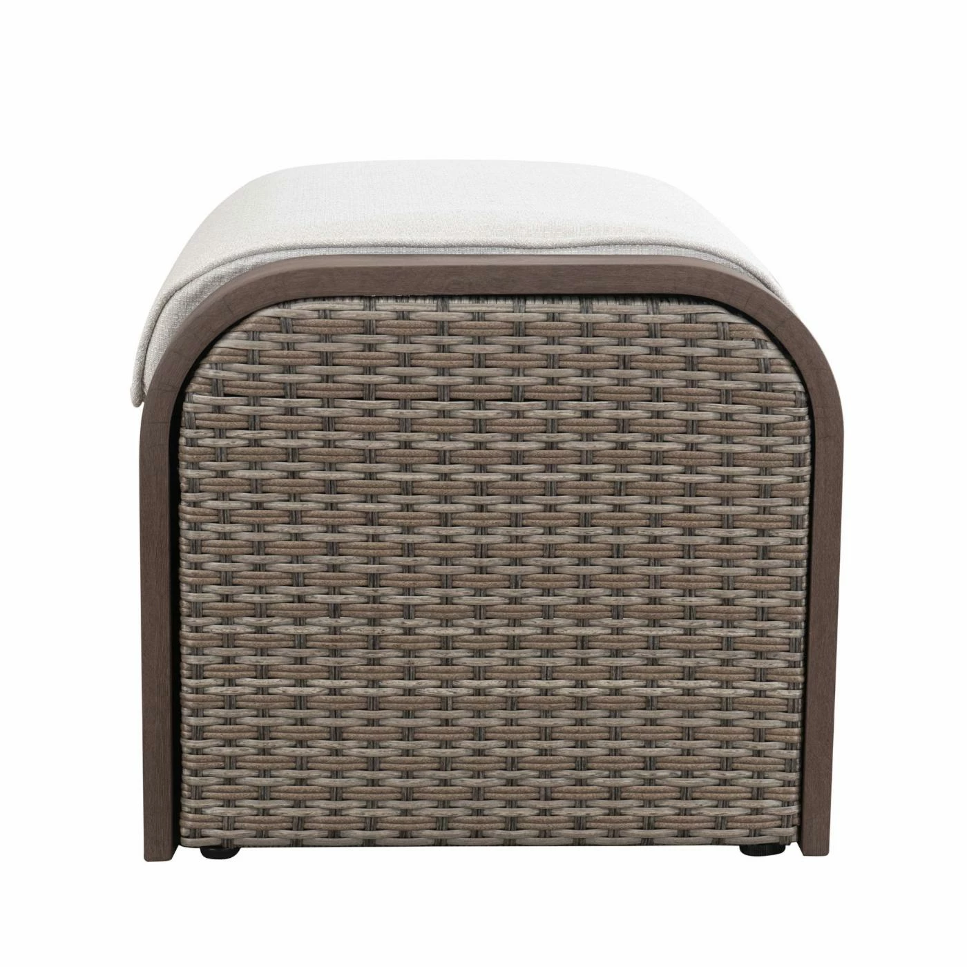 Budget ๐งจ Steel Patio Sets โ๏ธ SummerCove Rumney 6 Piece Outdoor Conversation Seating Set ๐ - Image 10