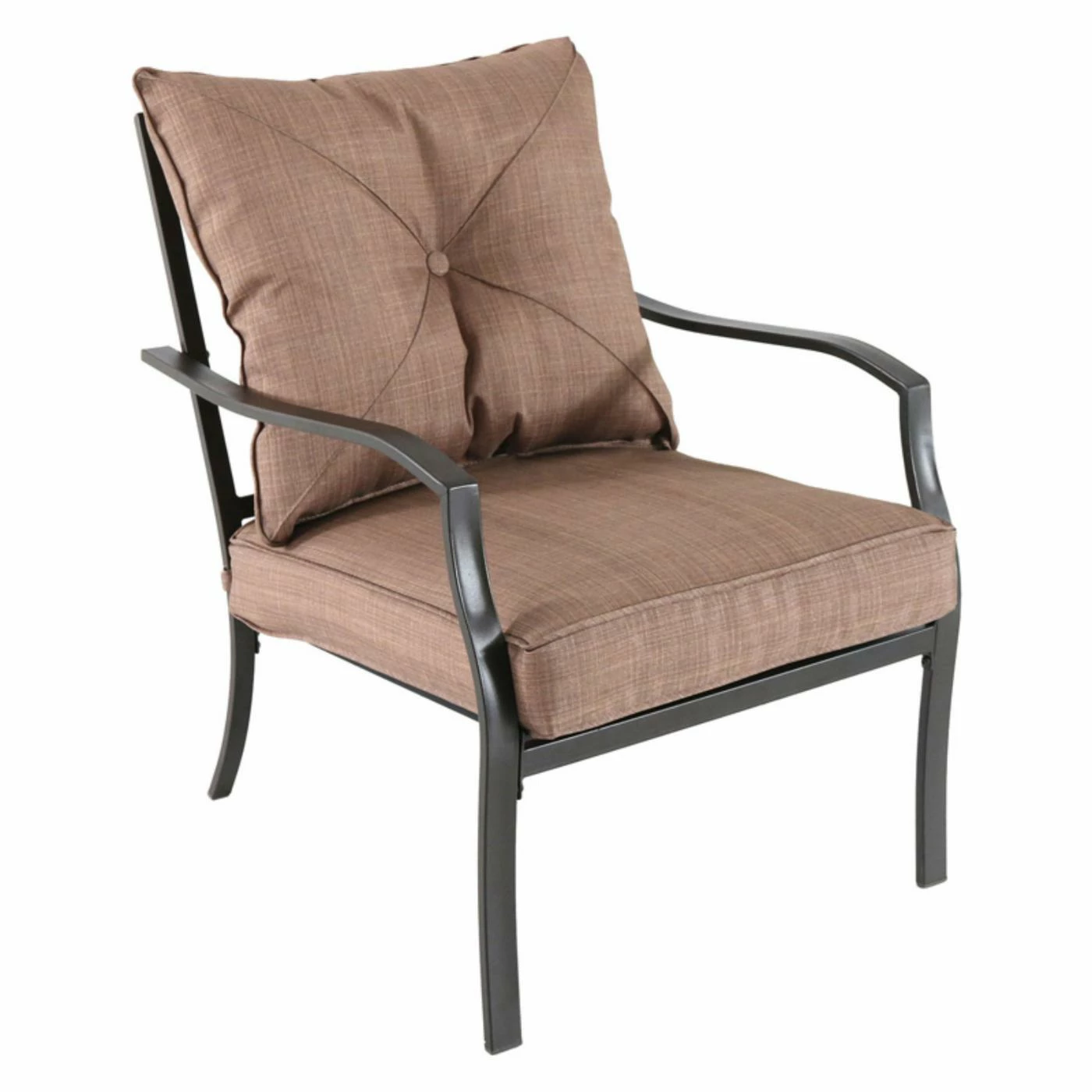 Best reviews of โจ Steel Patio Sets Hanover Palm Bay 4 Piece Patio Conversation Set ๐ฅฐ - Image 3